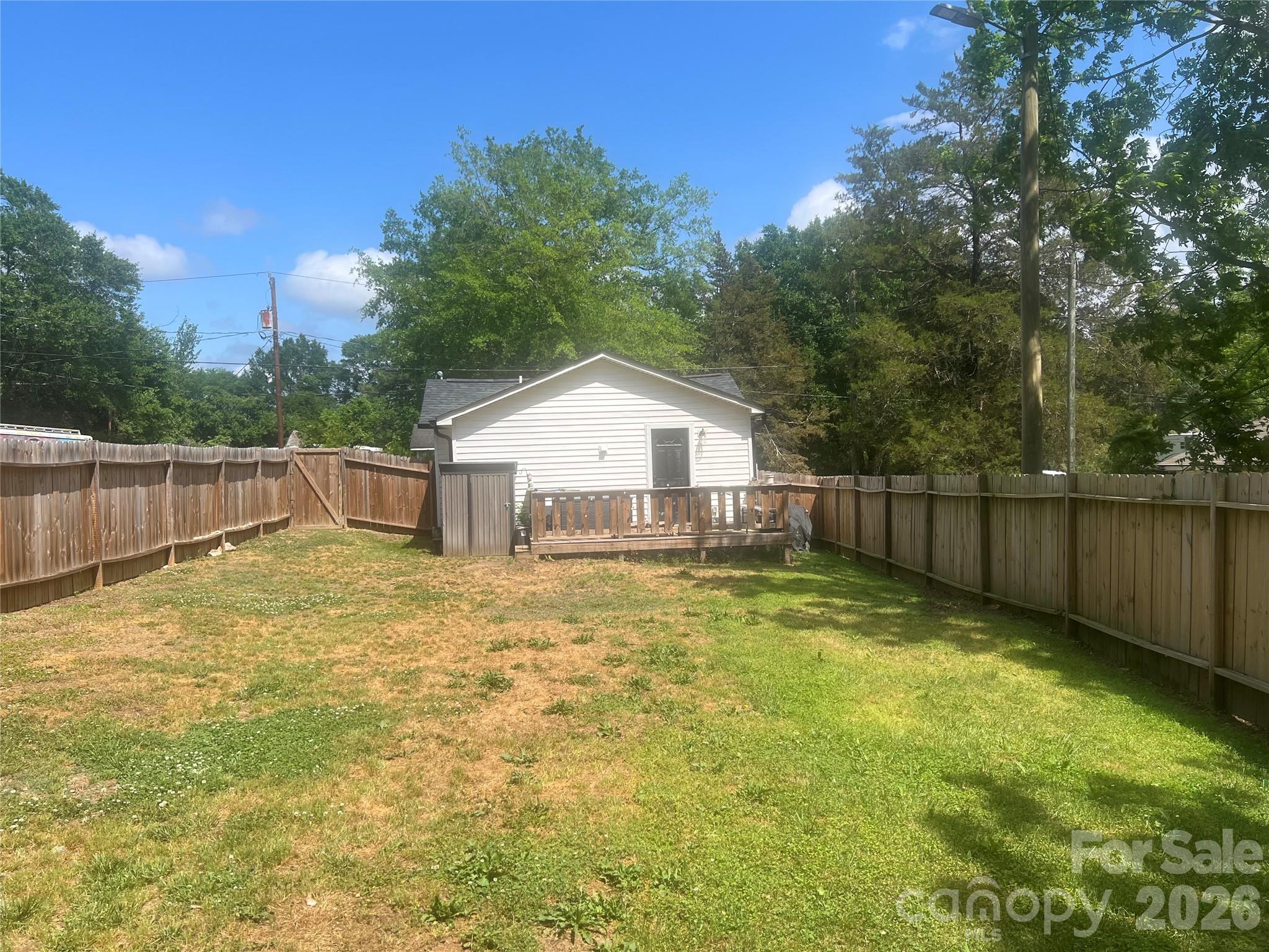 140 Plyler Road — Lancaster