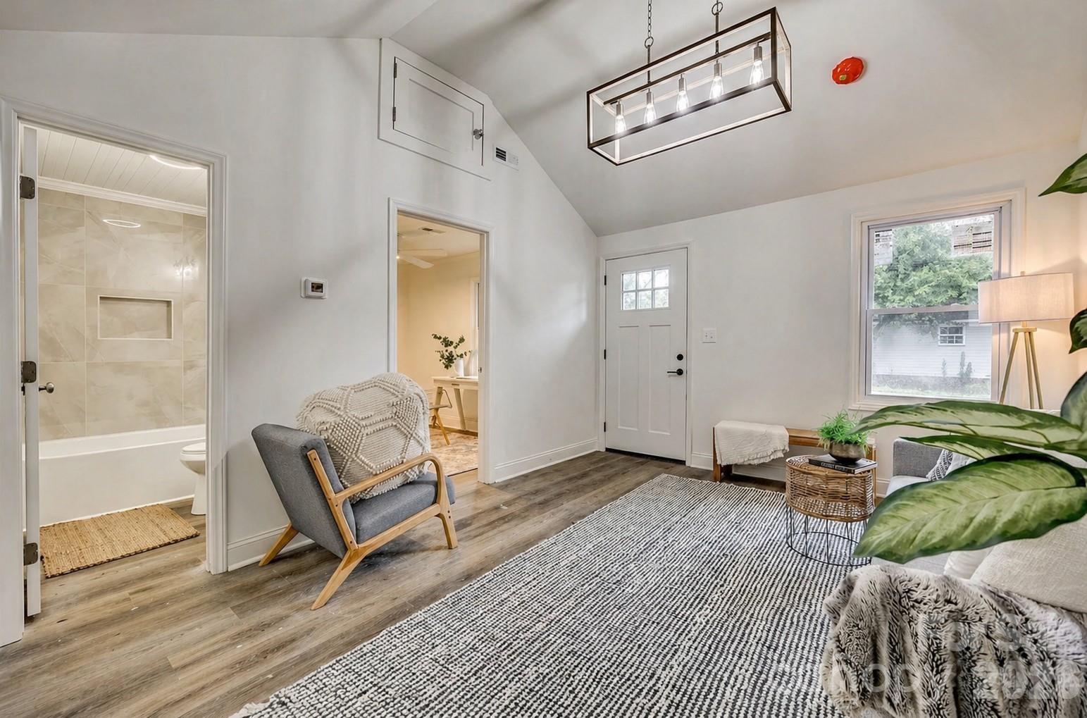 140 Plyler Road — Lancaster