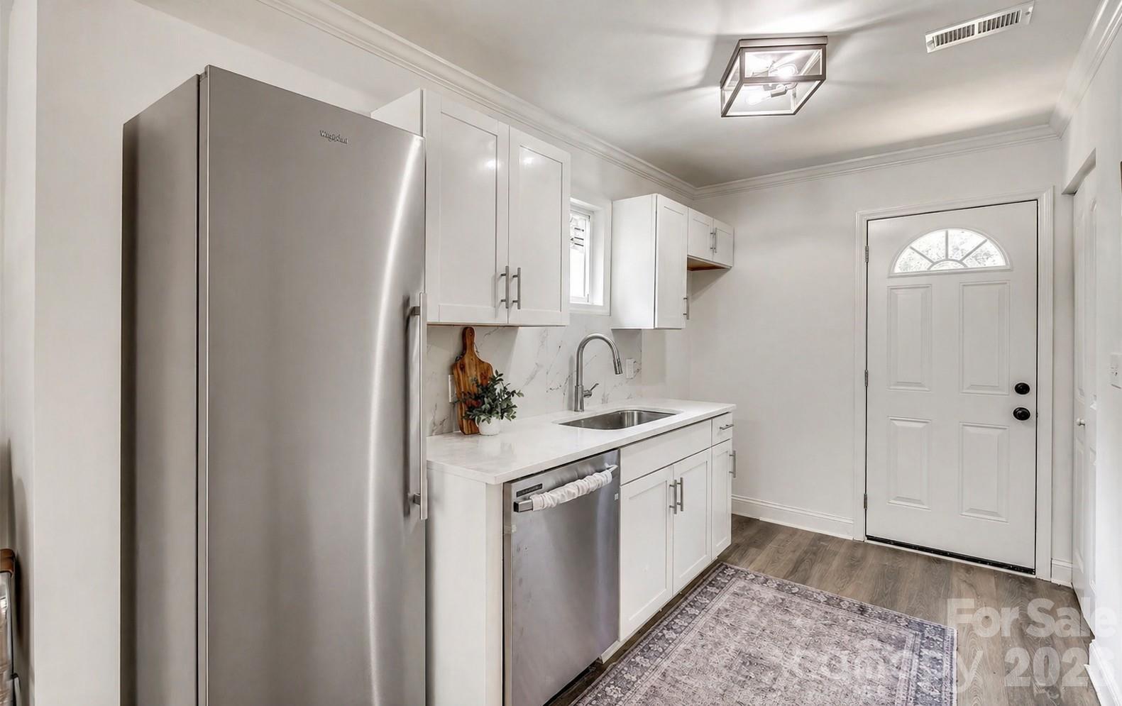 140 Plyler Road — Lancaster