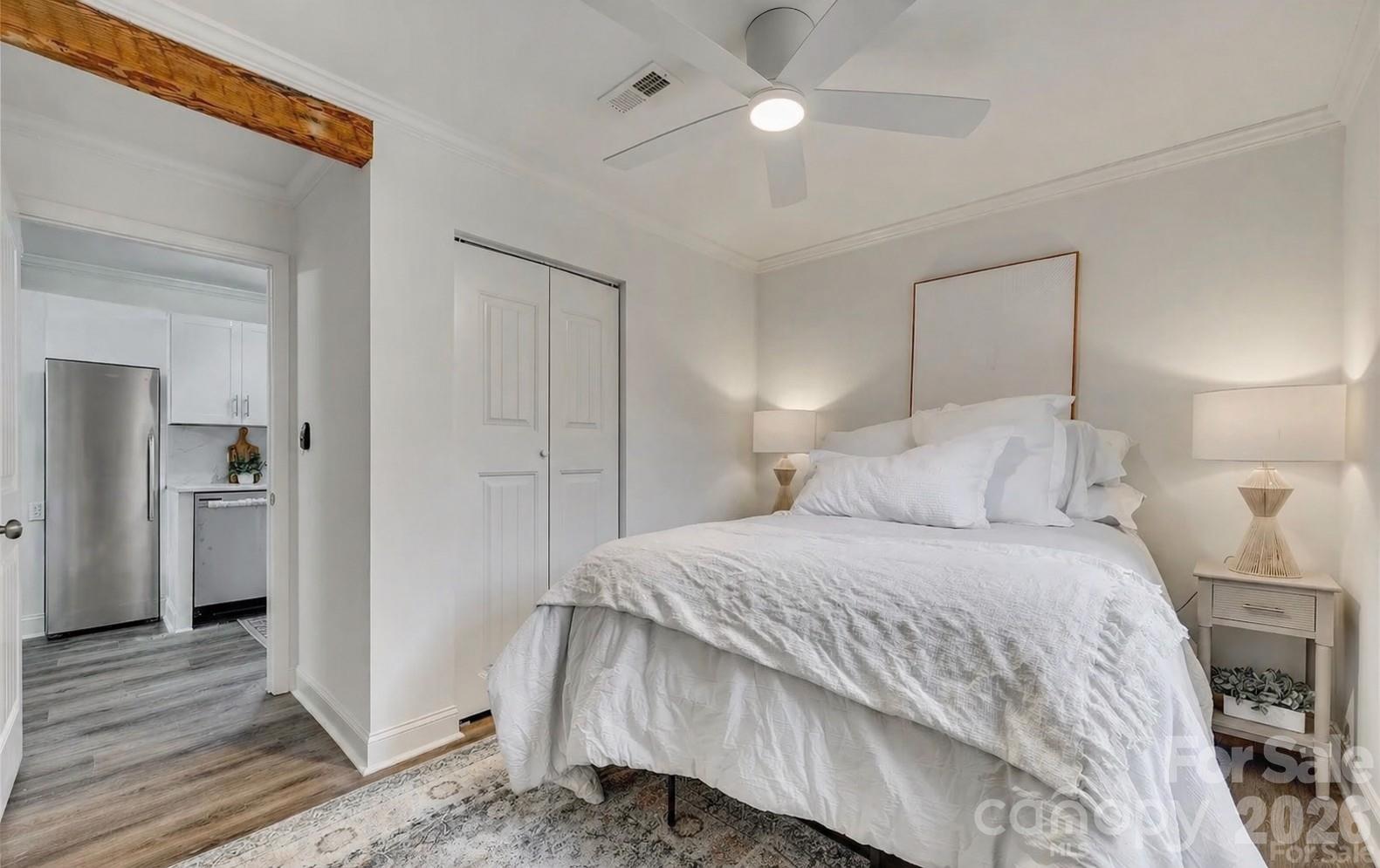 140 Plyler Road — Lancaster