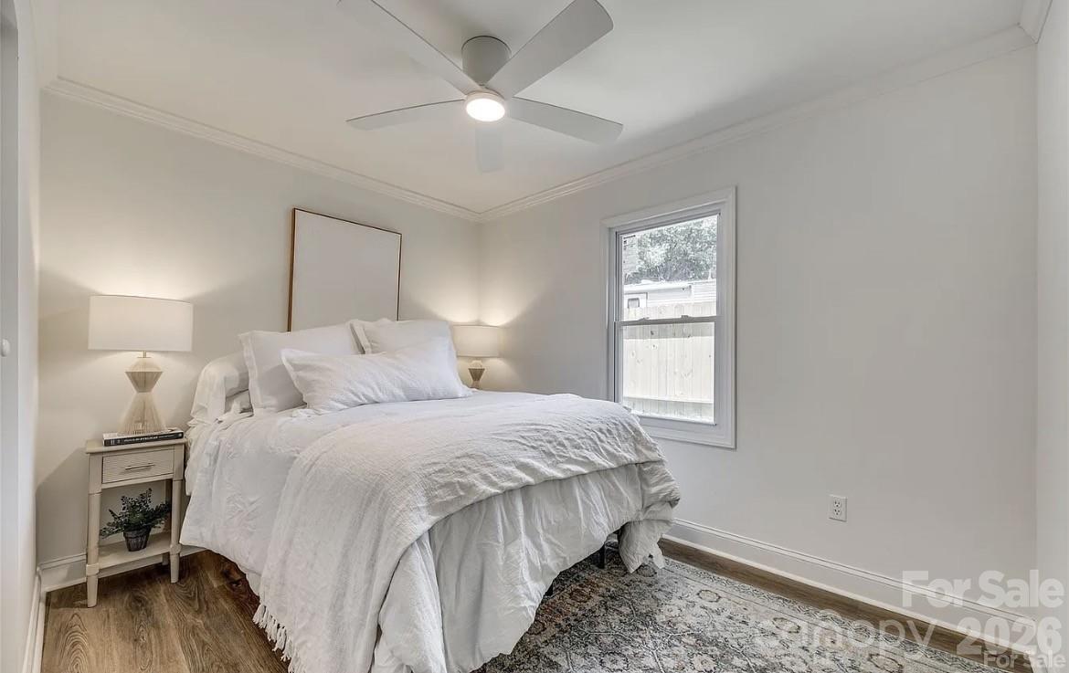 140 Plyler Road — Lancaster