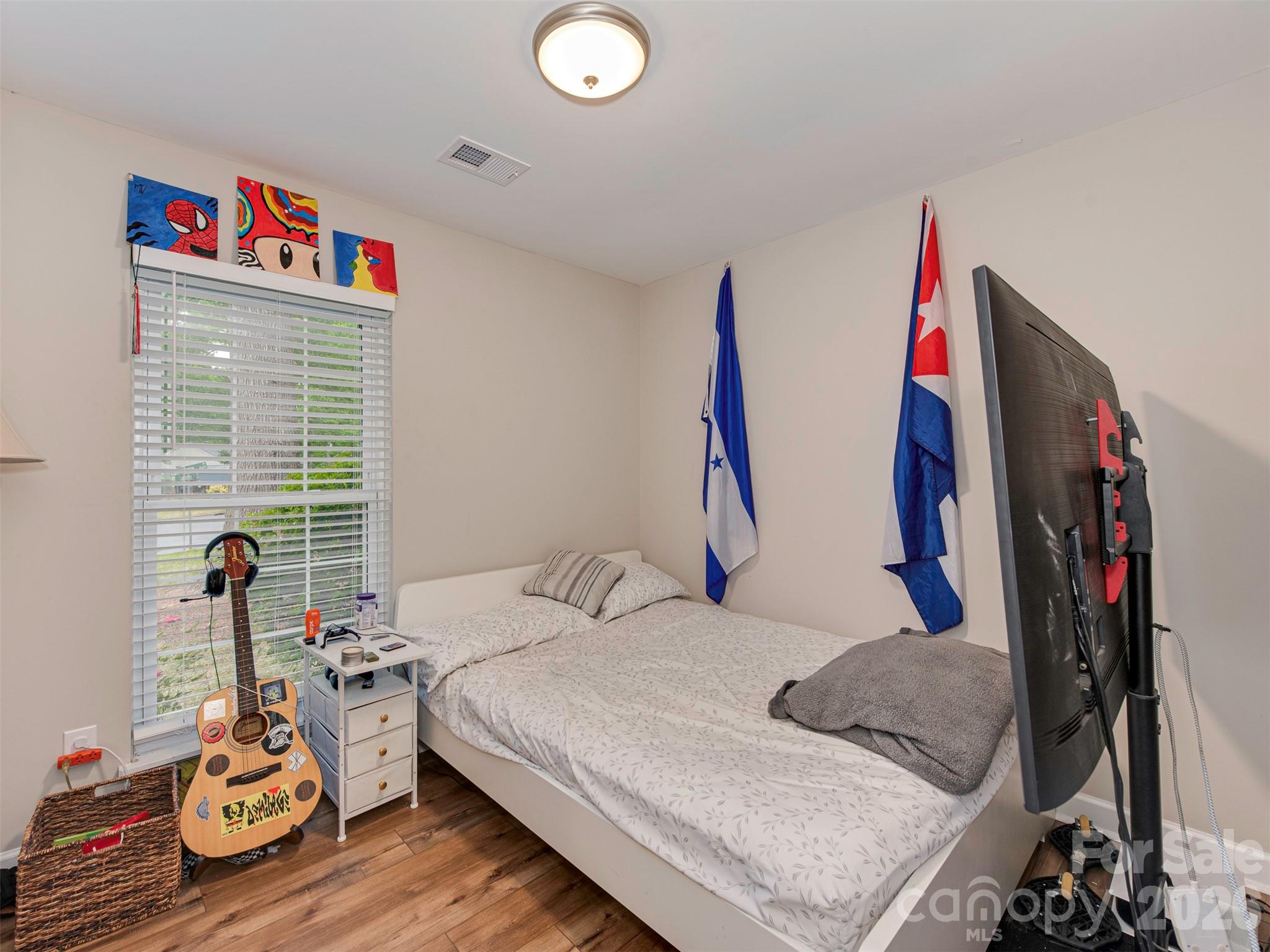 10200 Cairnsmore Place — Mint Hill