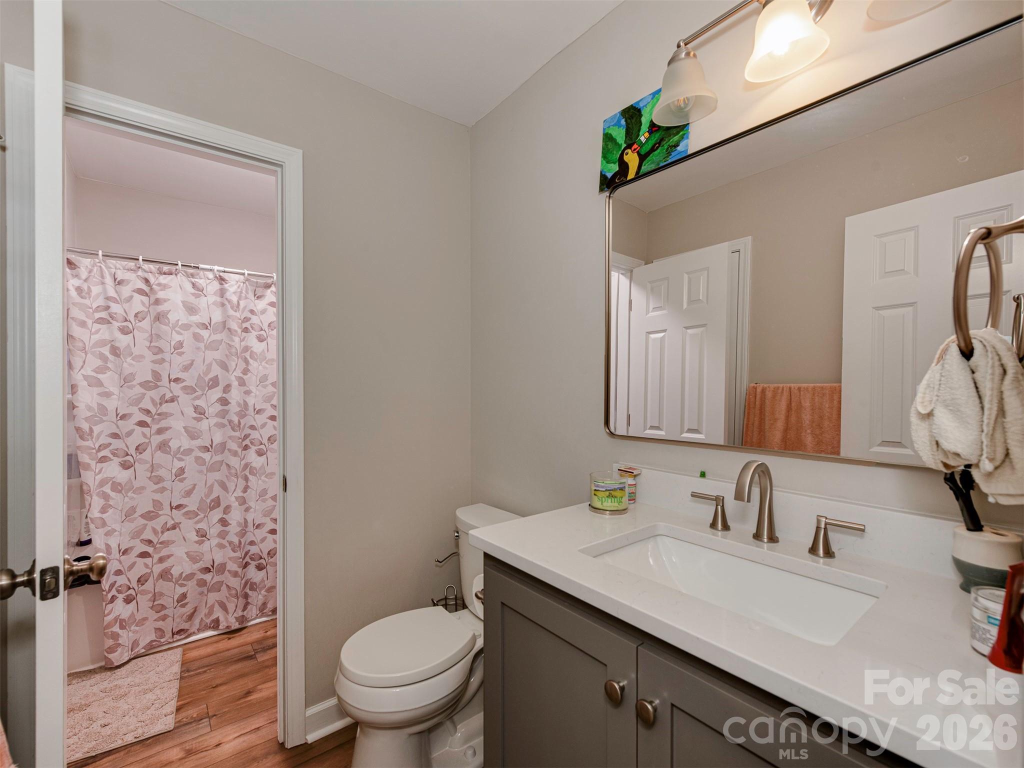 10200 Cairnsmore Place — Mint Hill