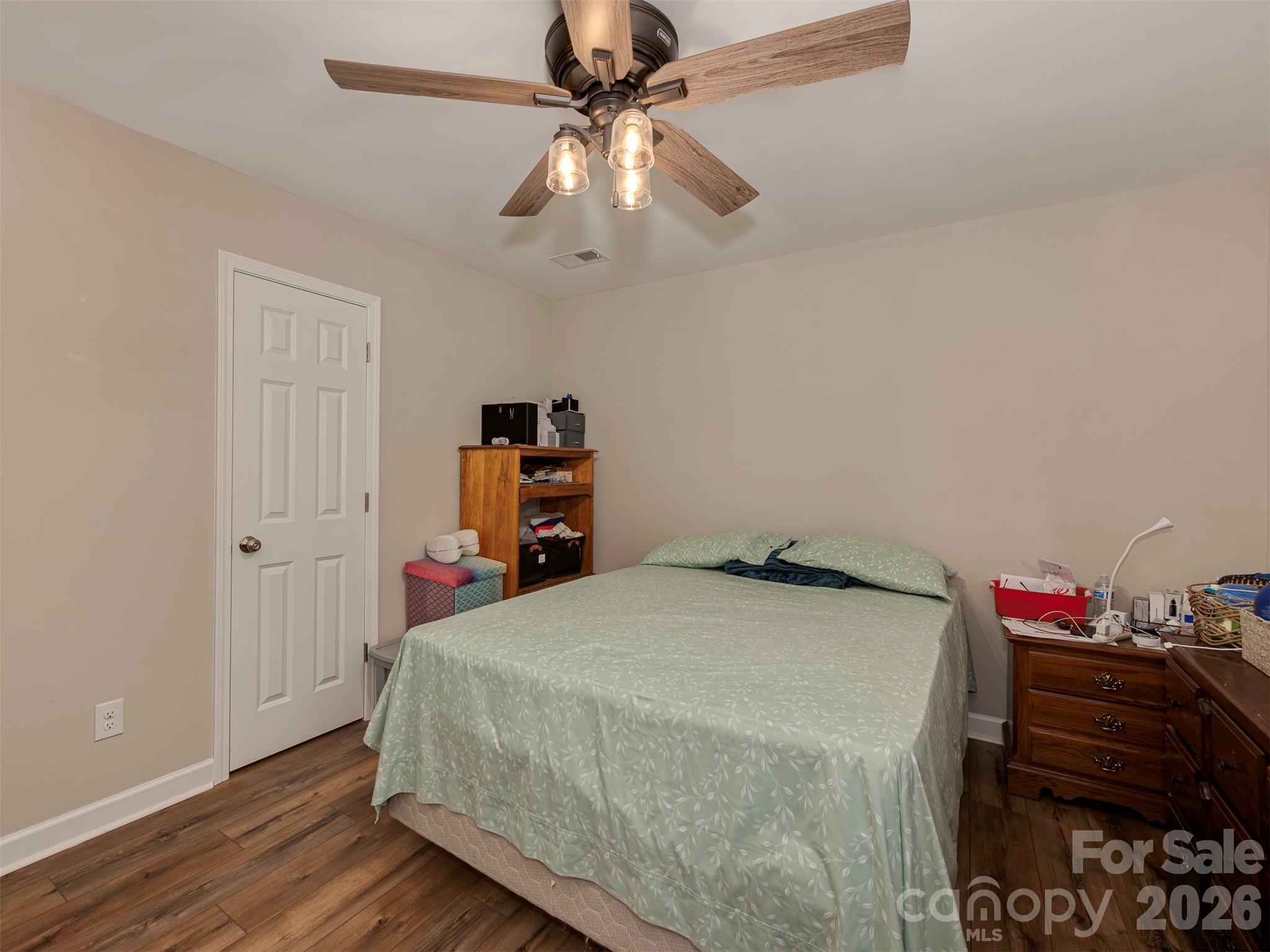 10200 Cairnsmore Place — Mint Hill