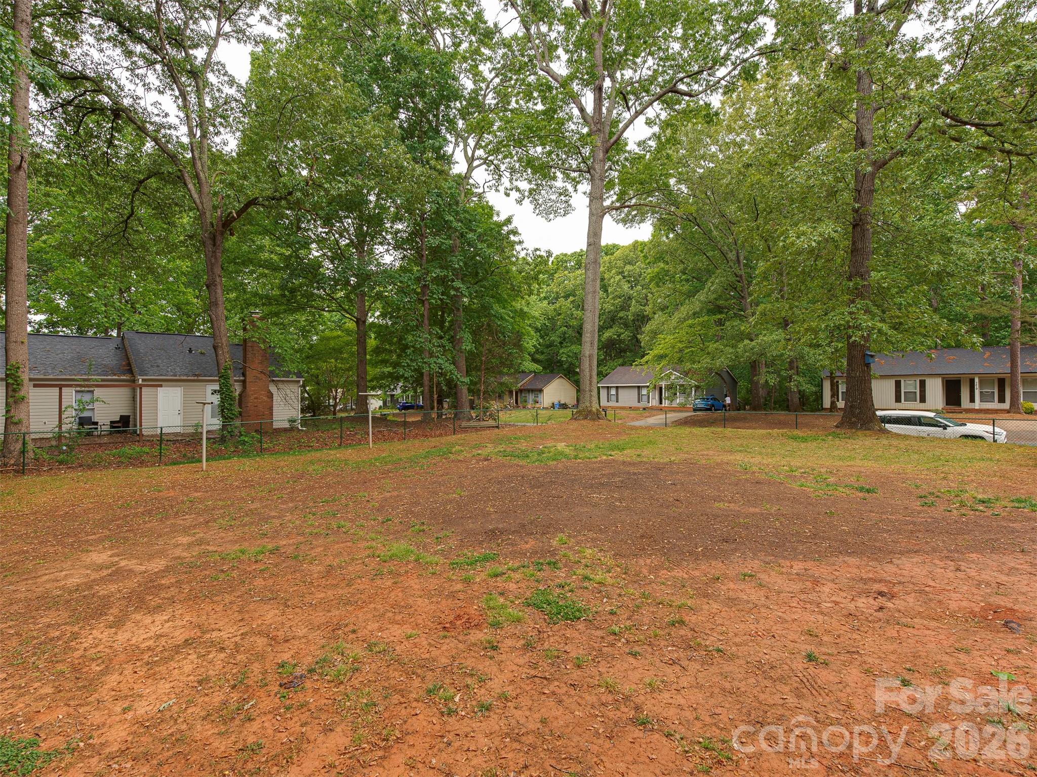 10200 Cairnsmore Place — Mint Hill