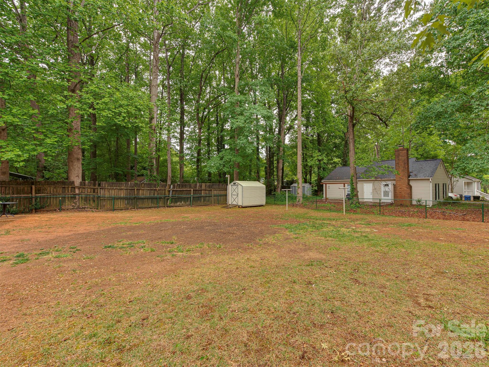 10200 Cairnsmore Place — Mint Hill