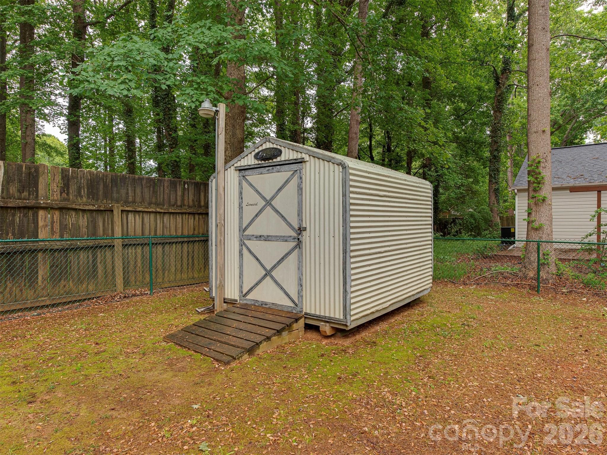10200 Cairnsmore Place — Mint Hill