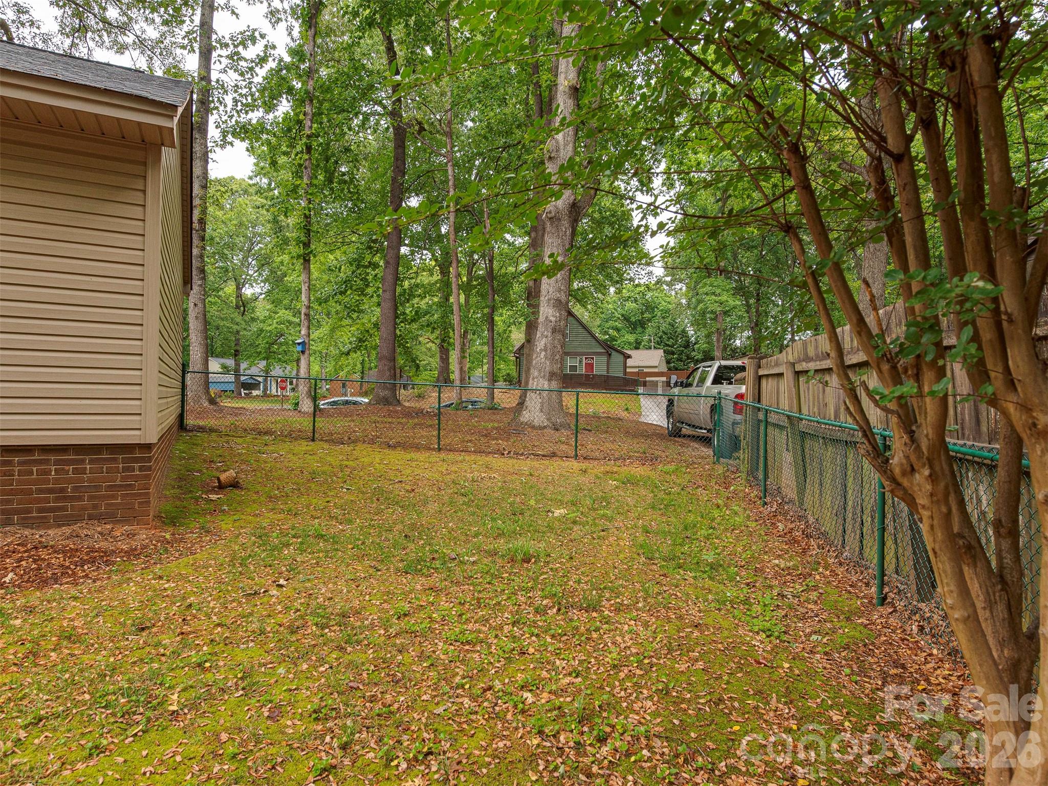 10200 Cairnsmore Place — Mint Hill
