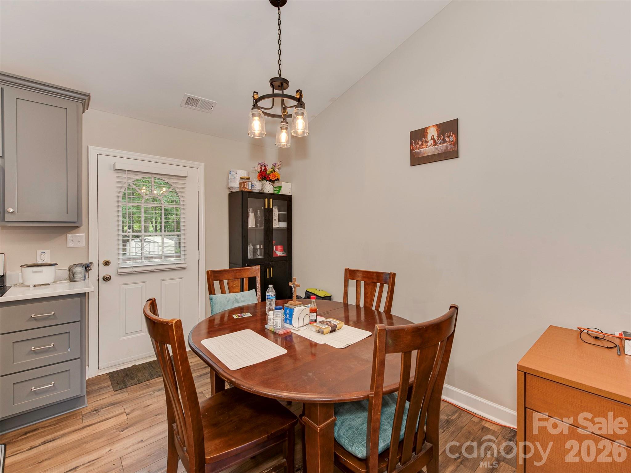 10200 Cairnsmore Place — Mint Hill
