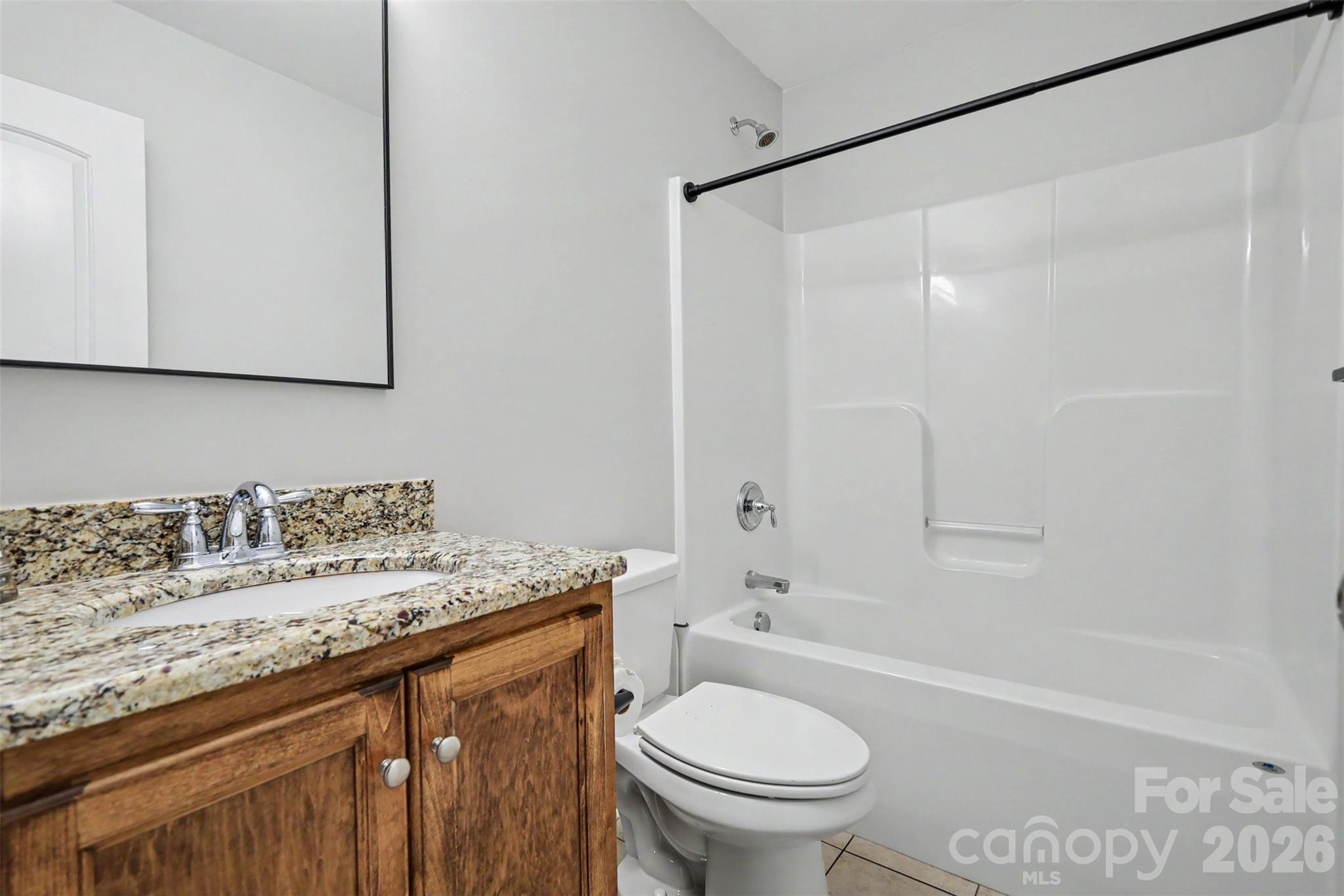 2325 Montford Avenue NW — Concord