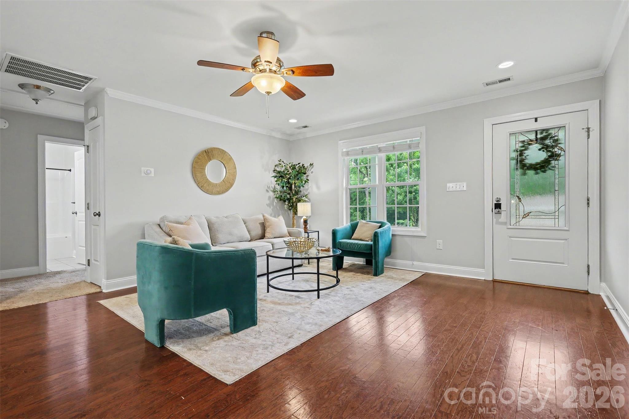 2325 Montford Avenue NW — Concord