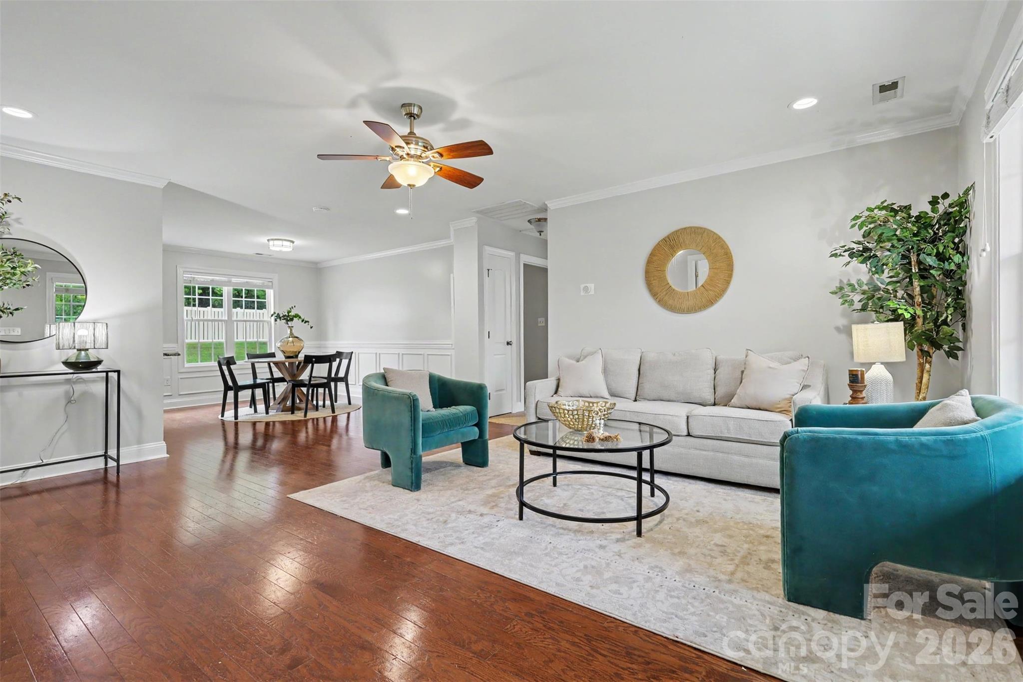 2325 Montford Avenue NW — Concord