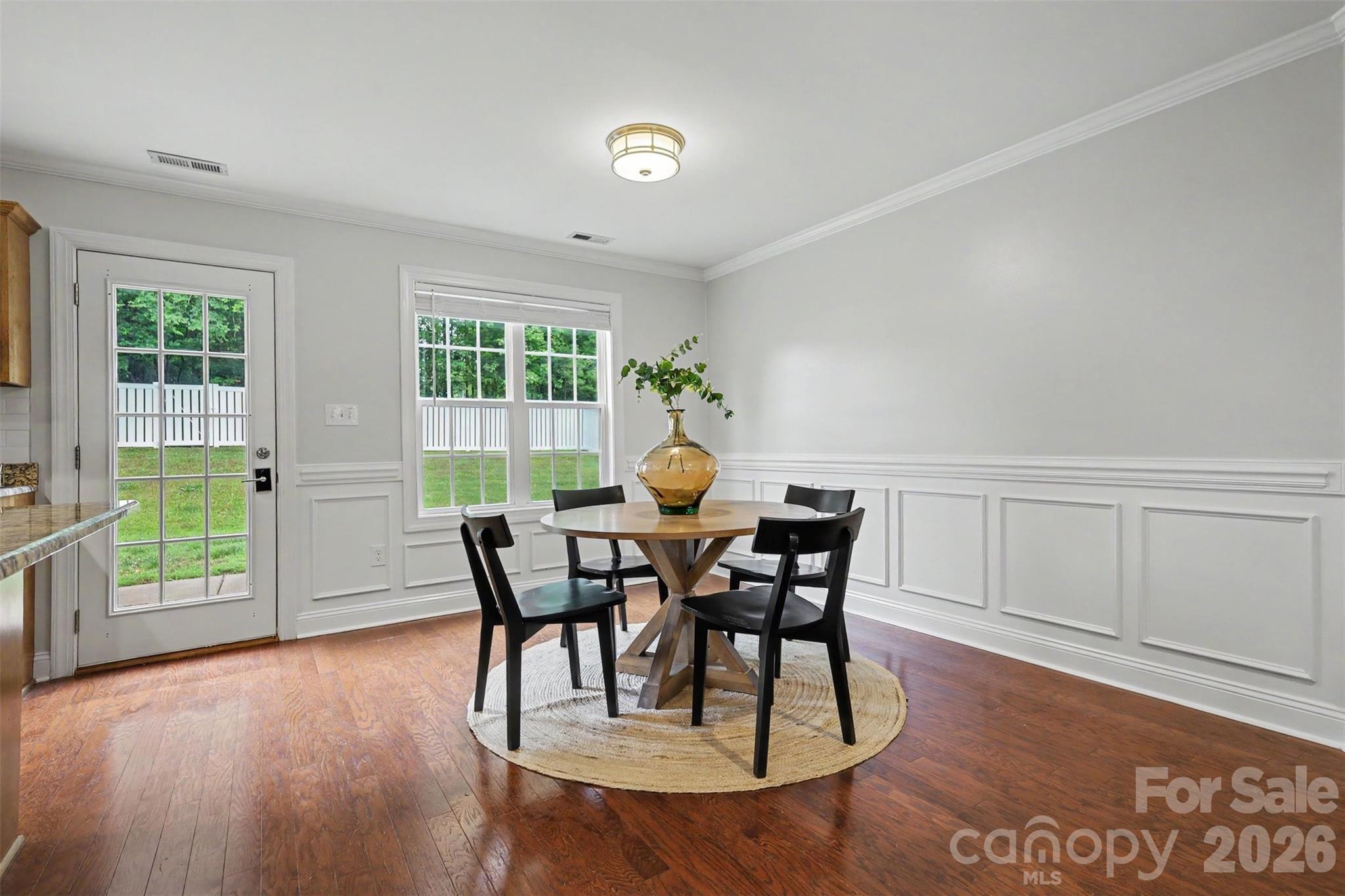 2325 Montford Avenue NW — Concord
