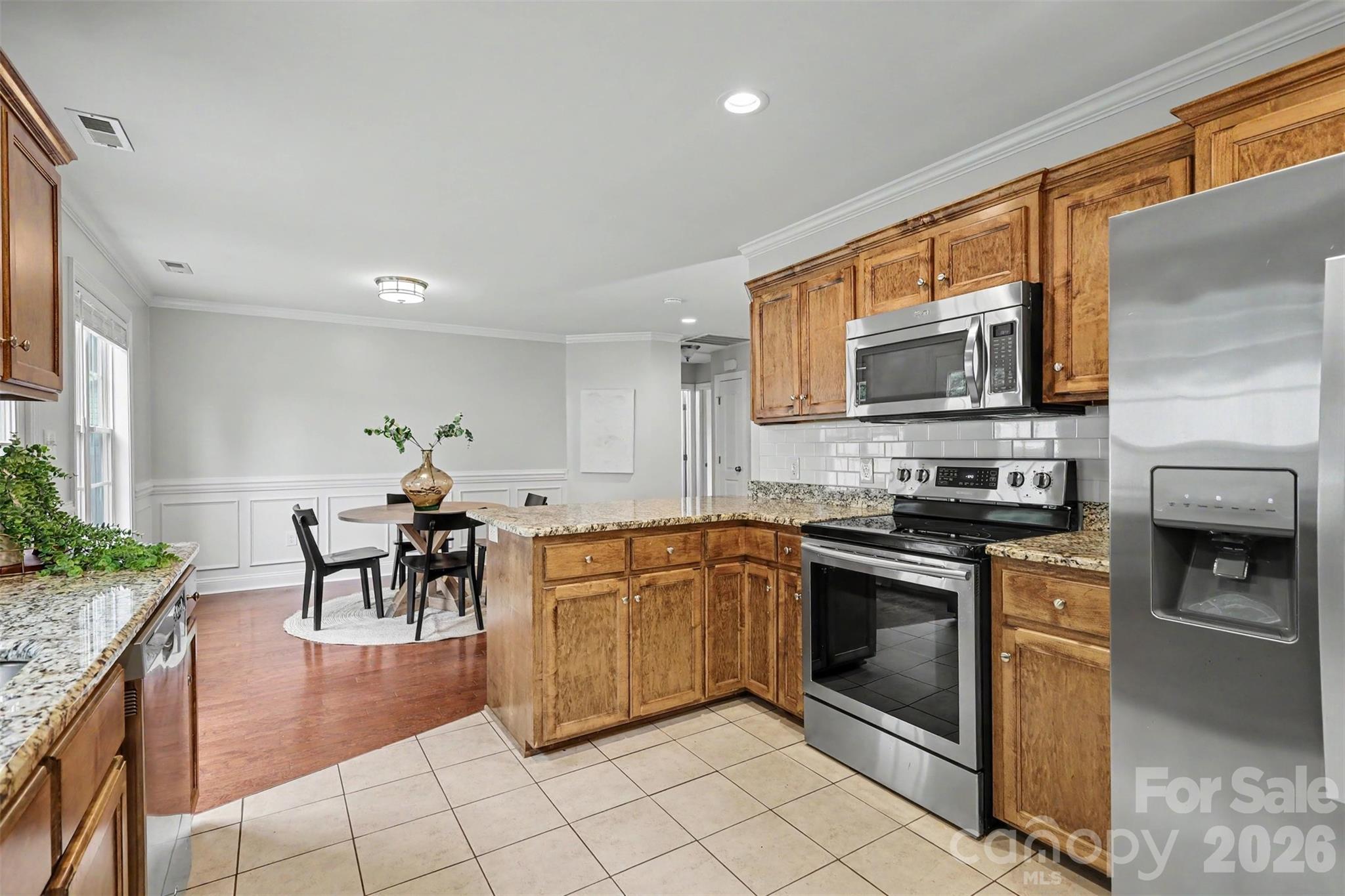 2325 Montford Avenue NW — Concord