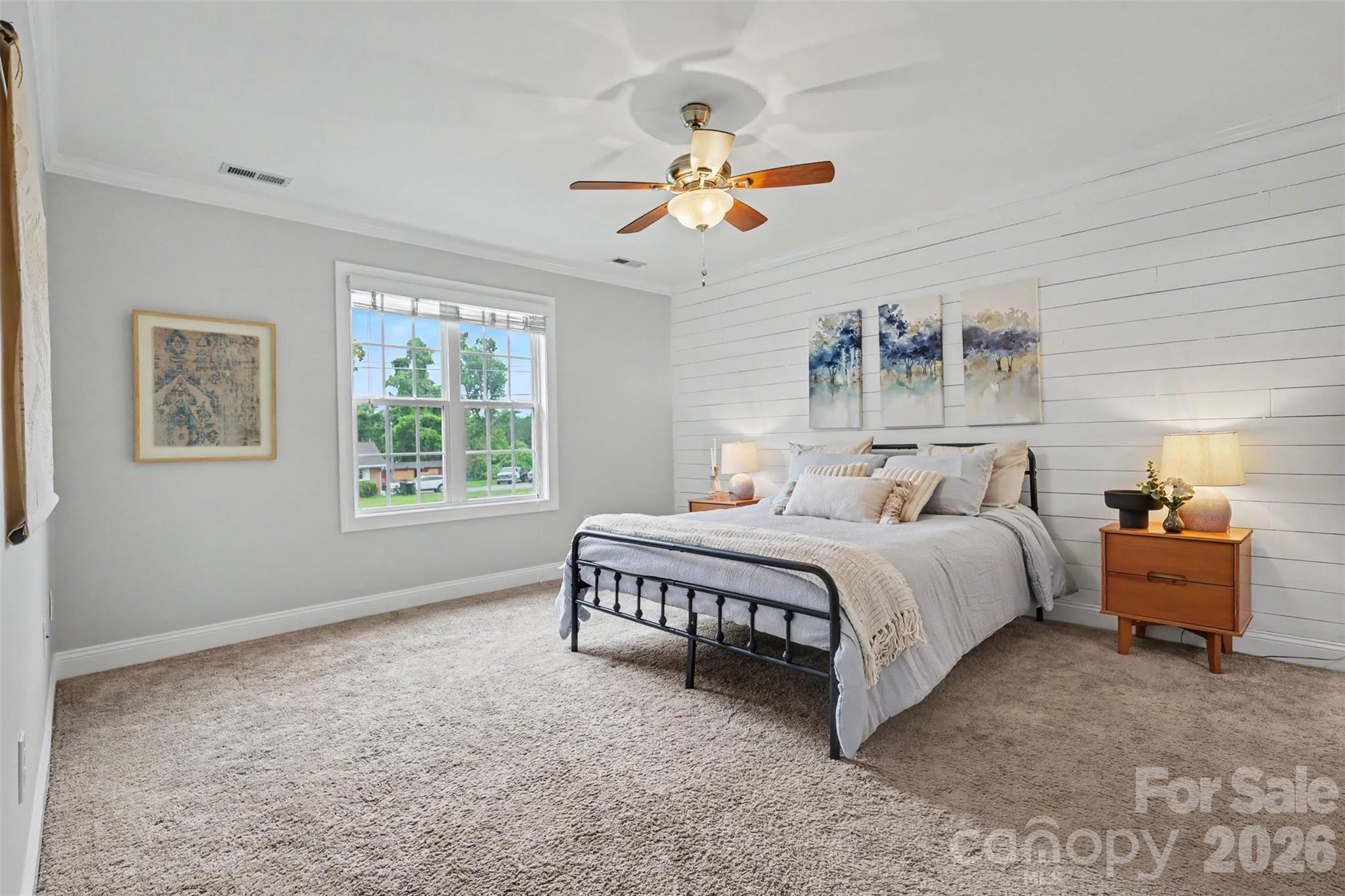 2325 Montford Avenue NW — Concord