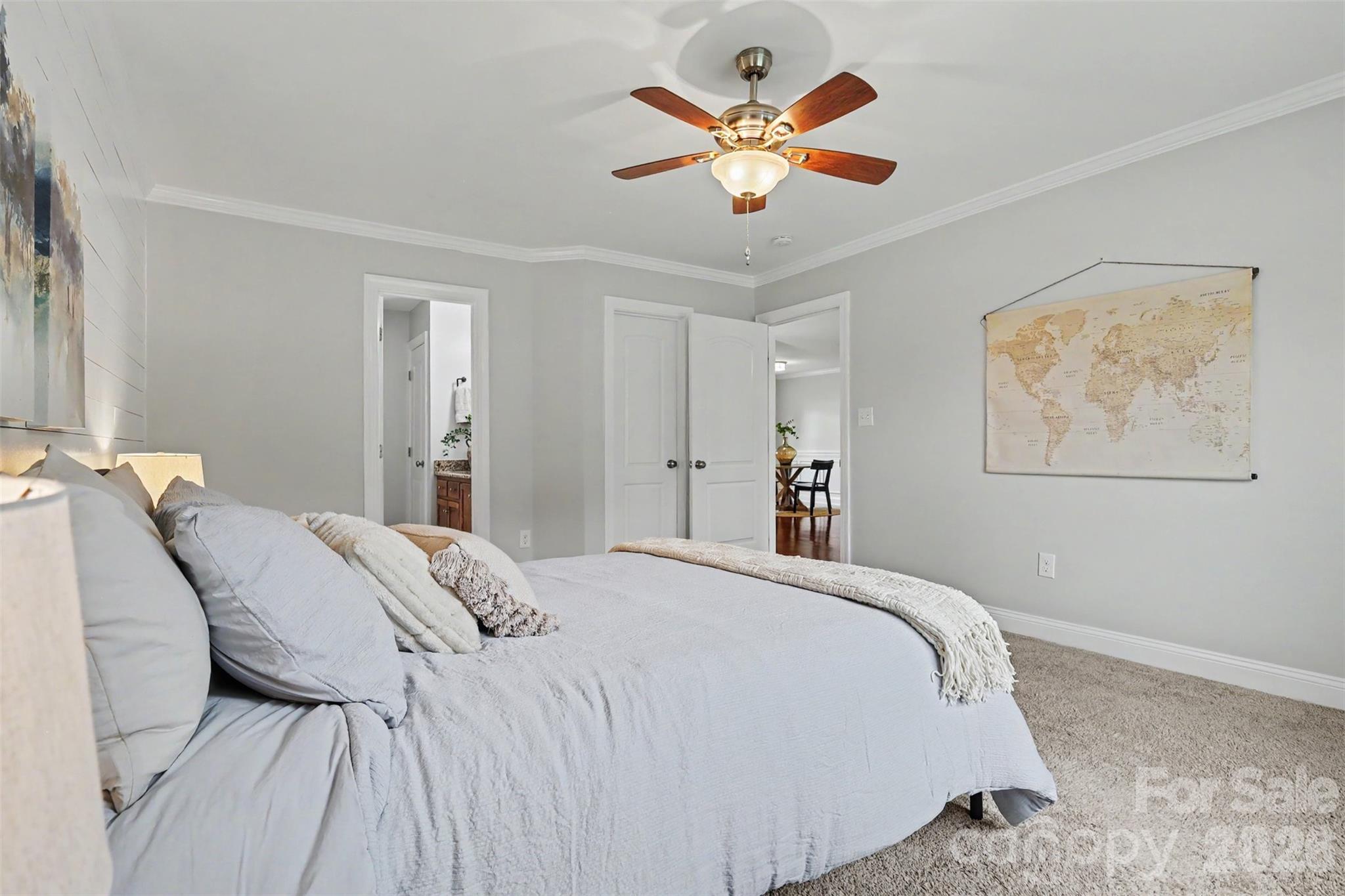 2325 Montford Avenue NW — Concord