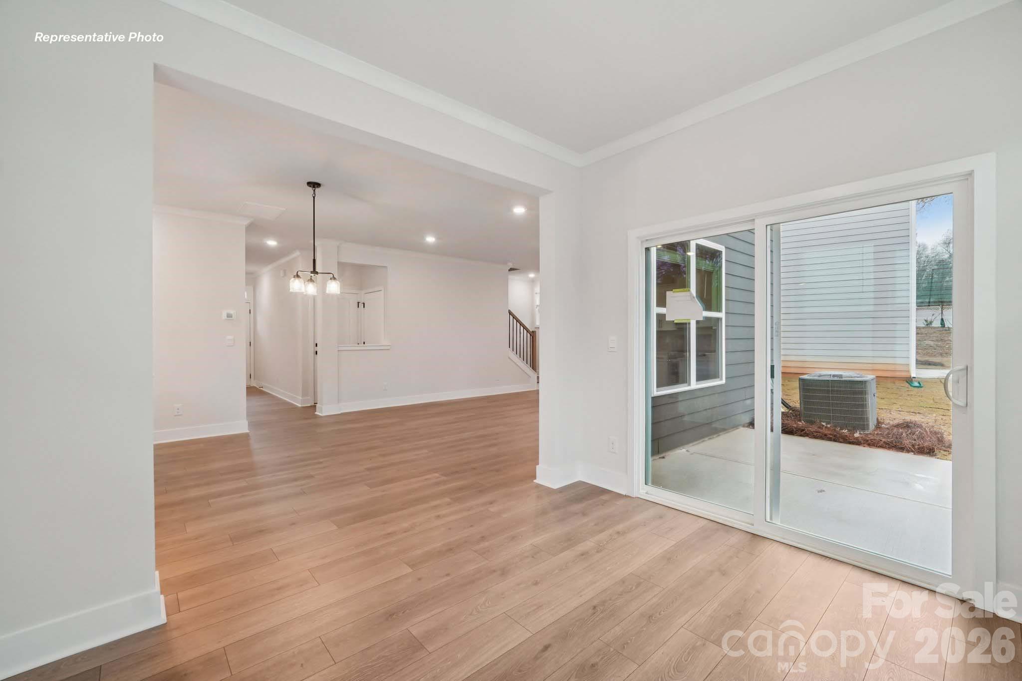 7317 Butternut Oak Terrace — Huntersville