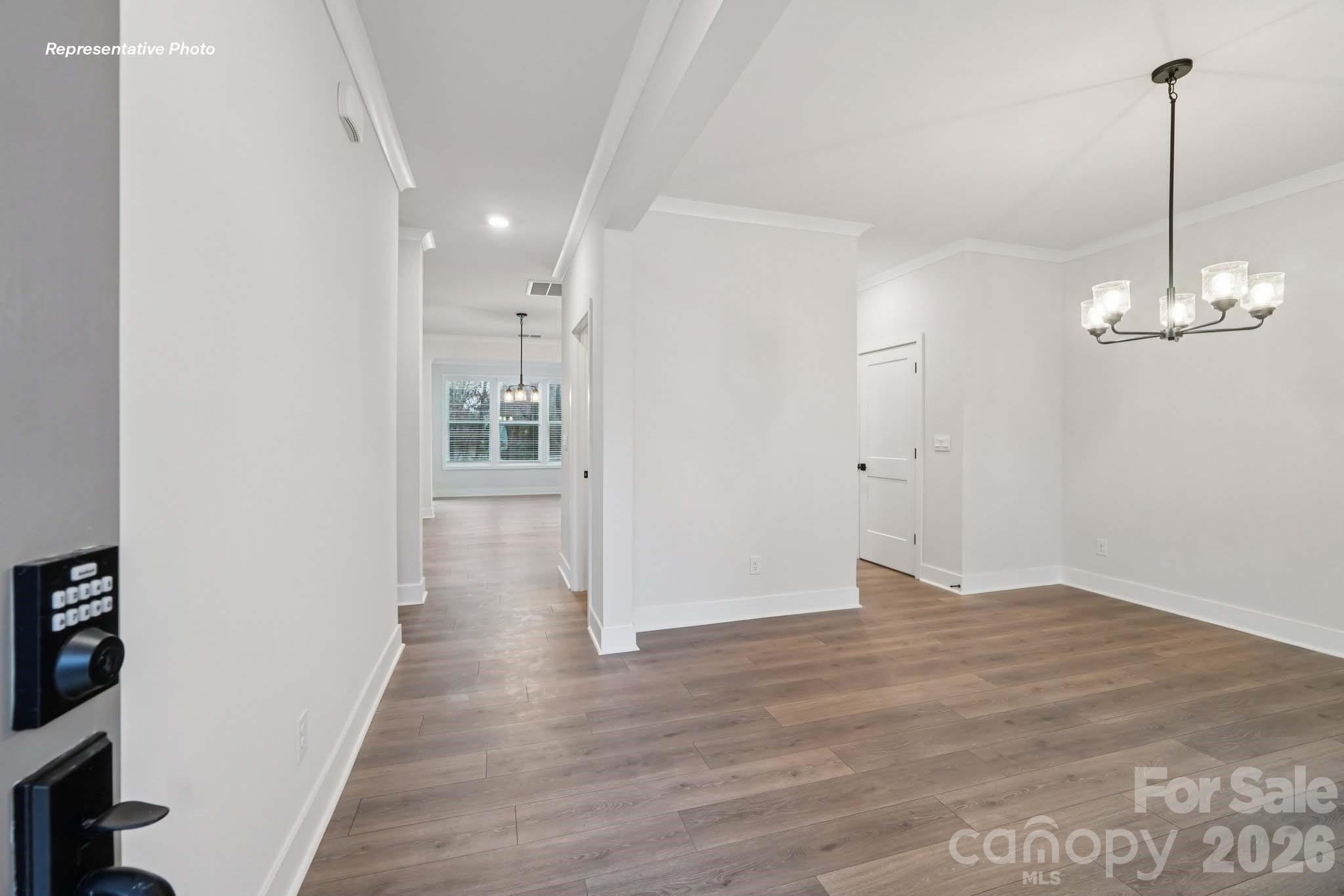 7317 Butternut Oak Terrace — Huntersville