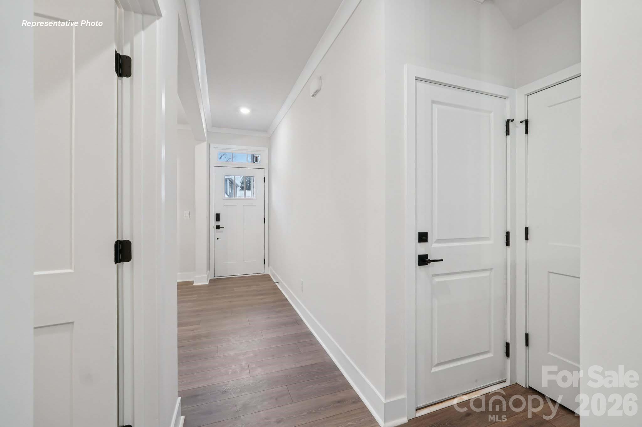 7317 Butternut Oak Terrace — Huntersville