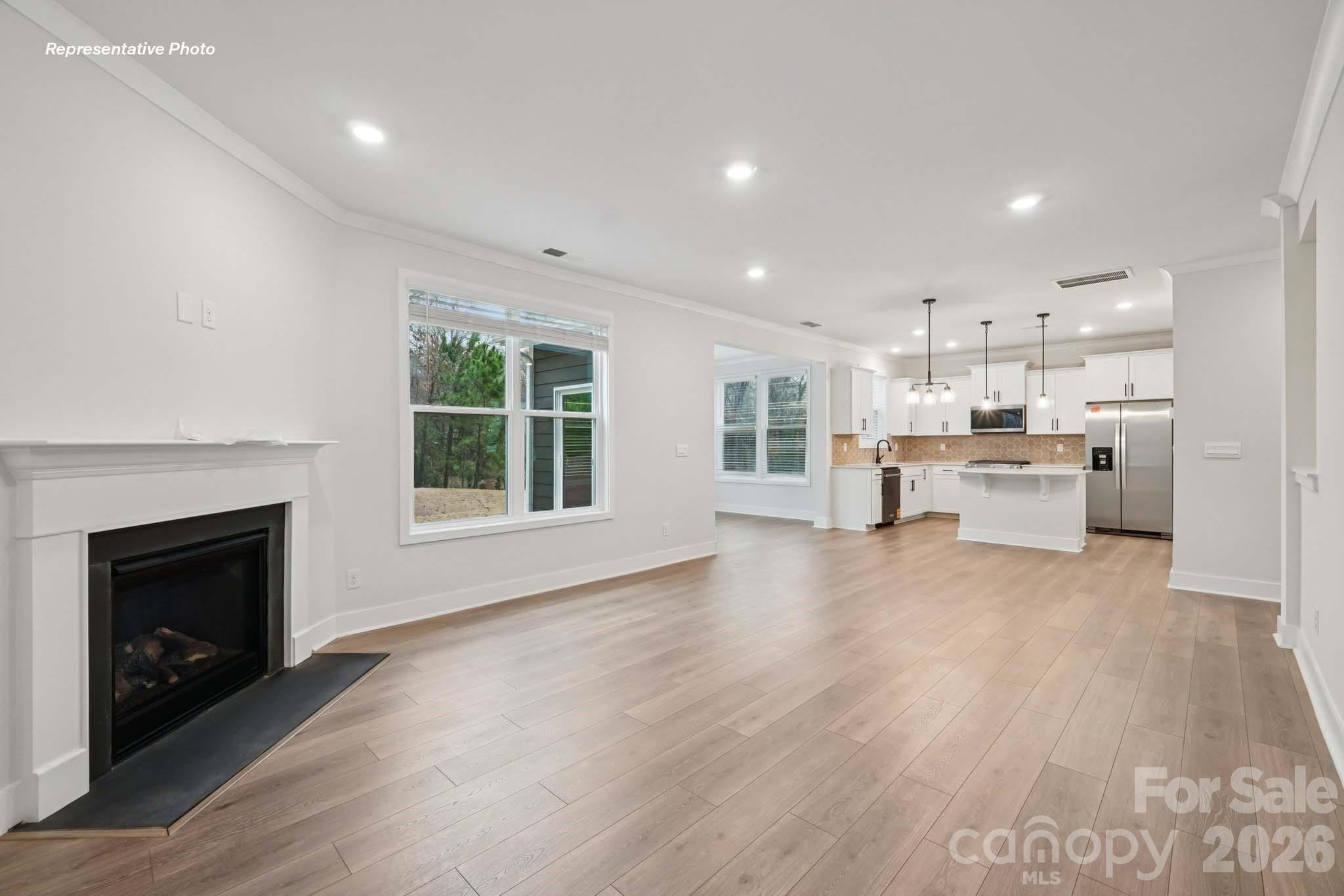 7317 Butternut Oak Terrace — Huntersville