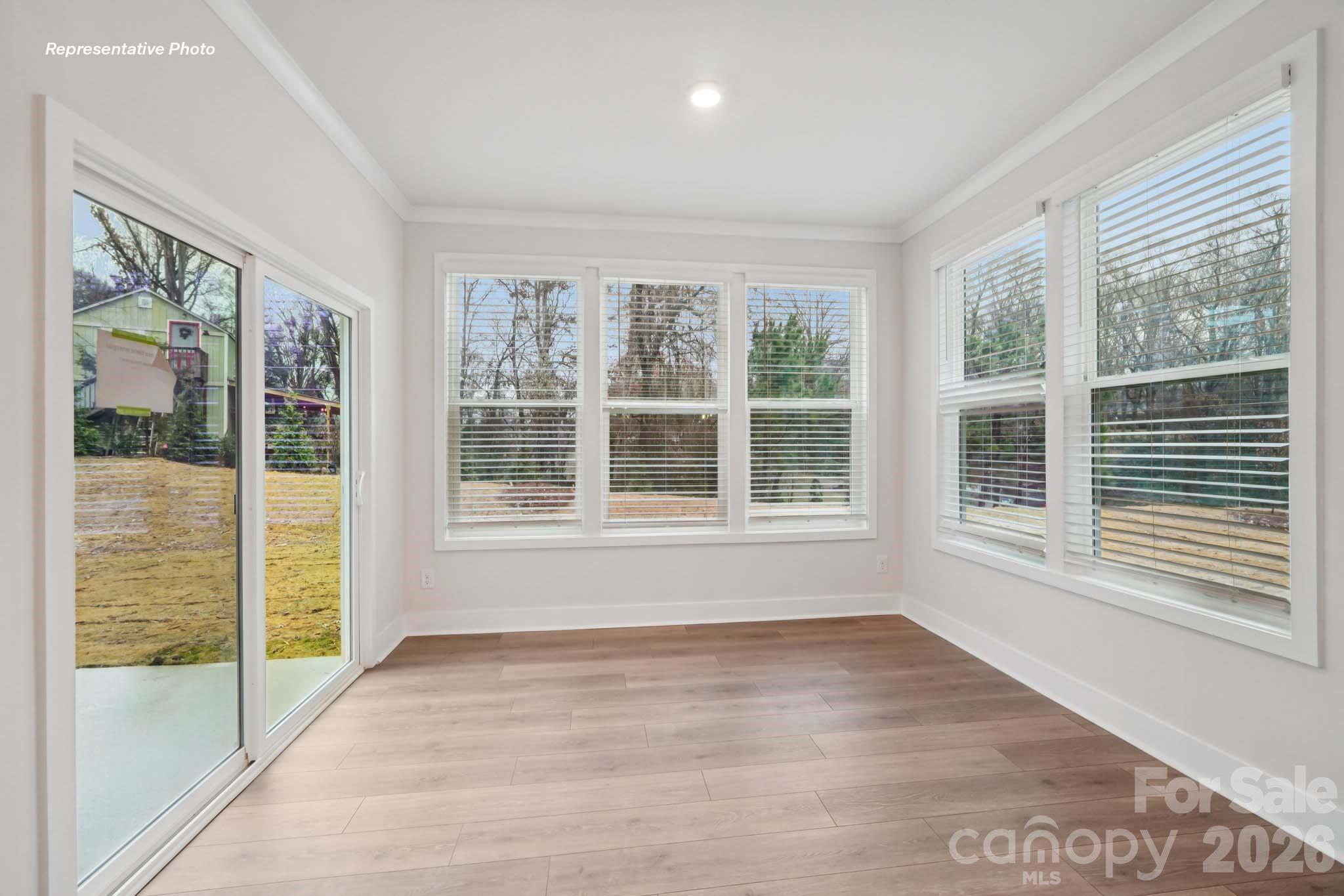 6446 Cherrybark Oak Lane — Huntersville