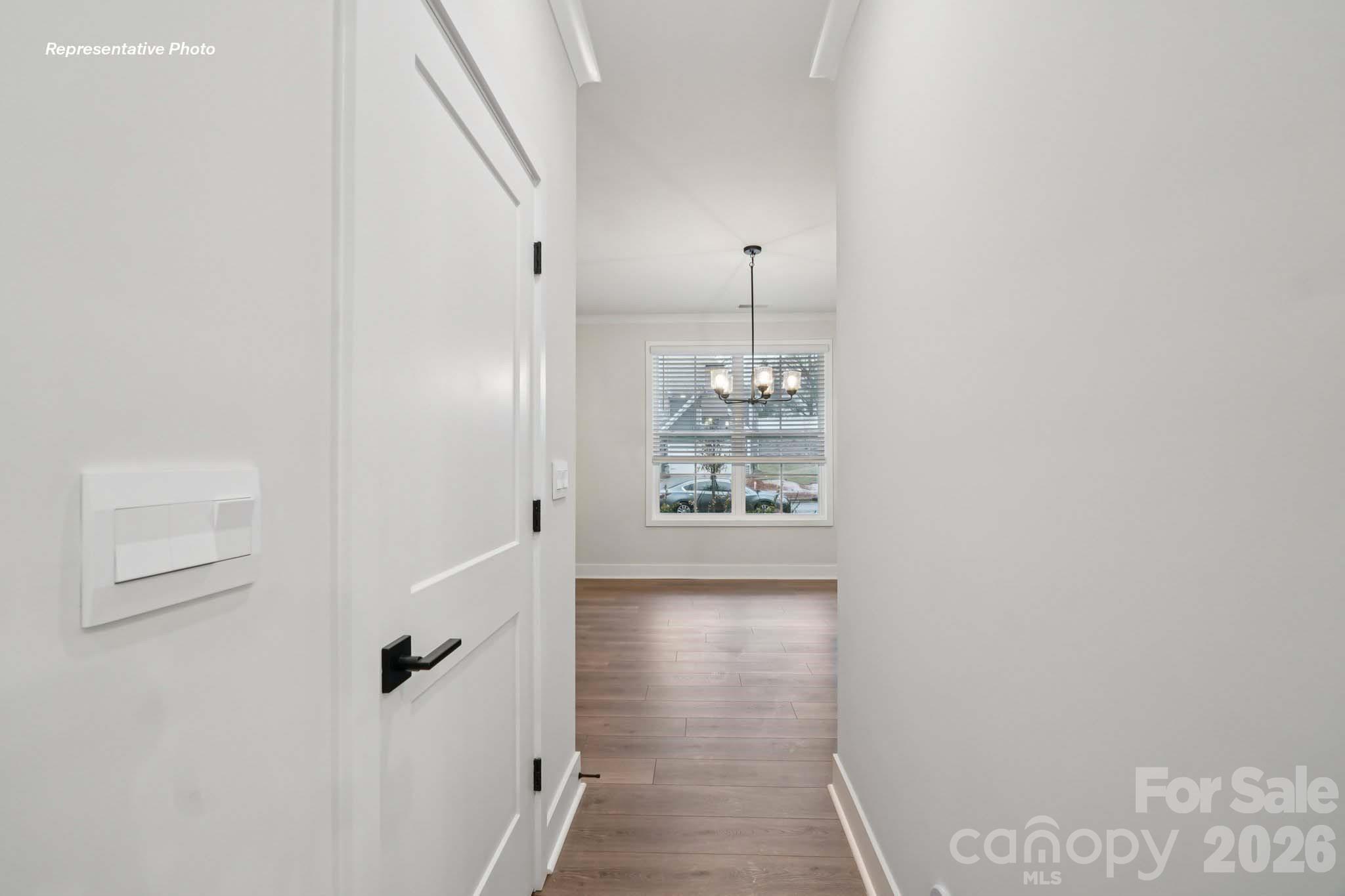 6446 Cherrybark Oak Lane — Huntersville