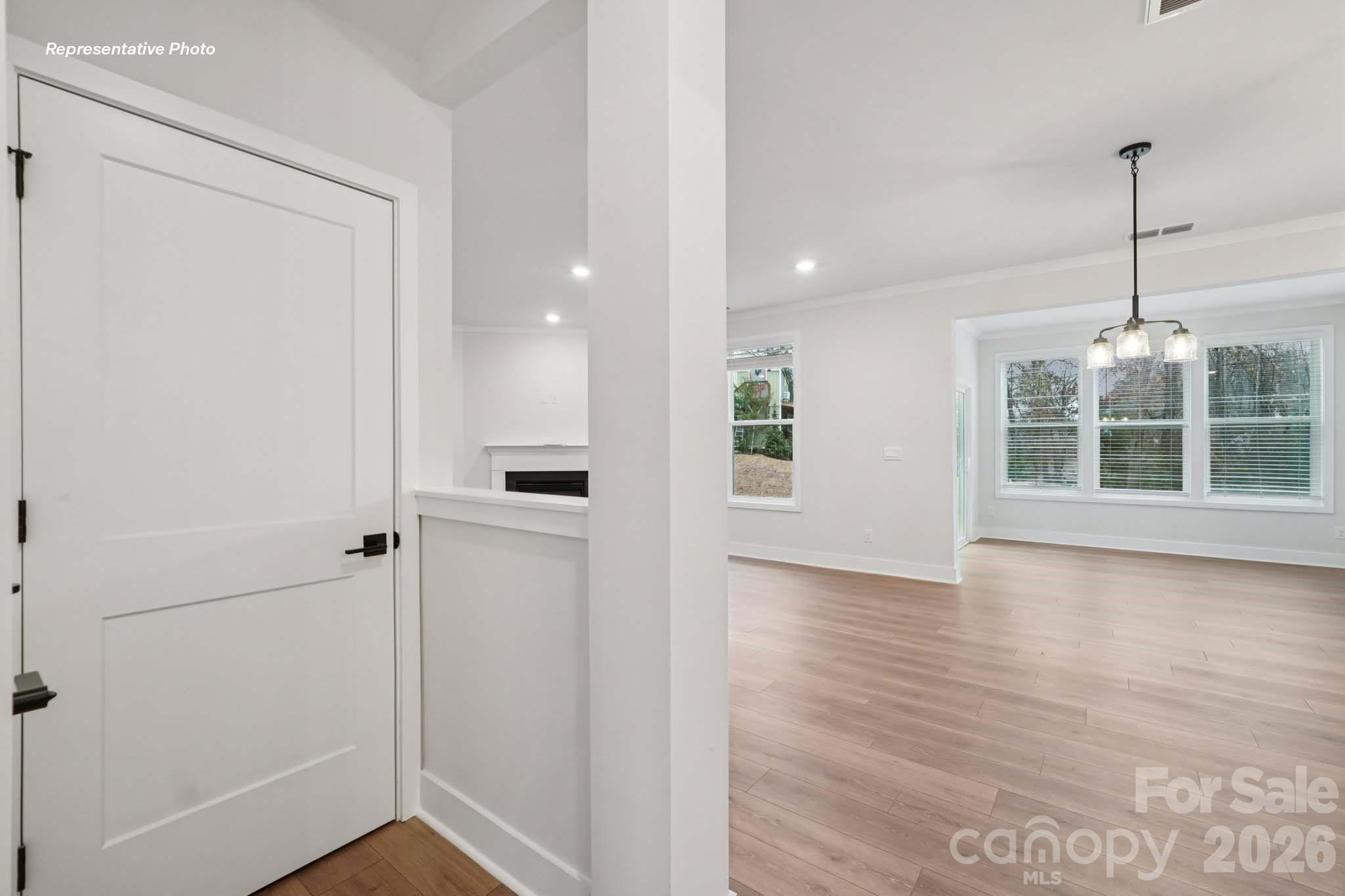 6446 Cherrybark Oak Lane — Huntersville
