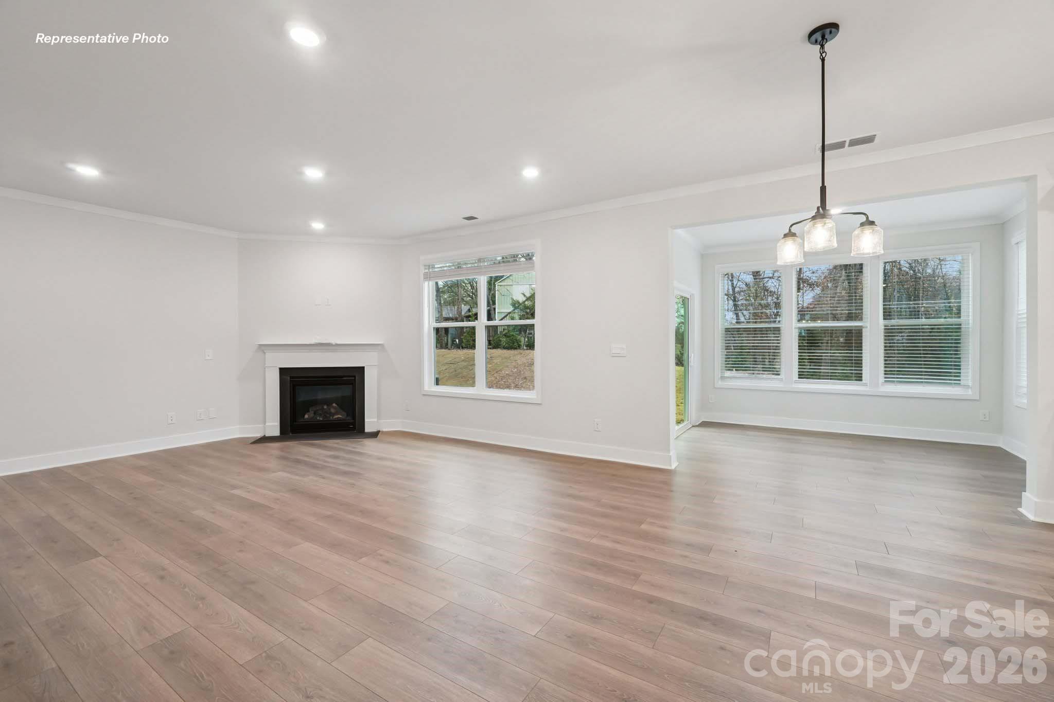 6446 Cherrybark Oak Lane — Huntersville