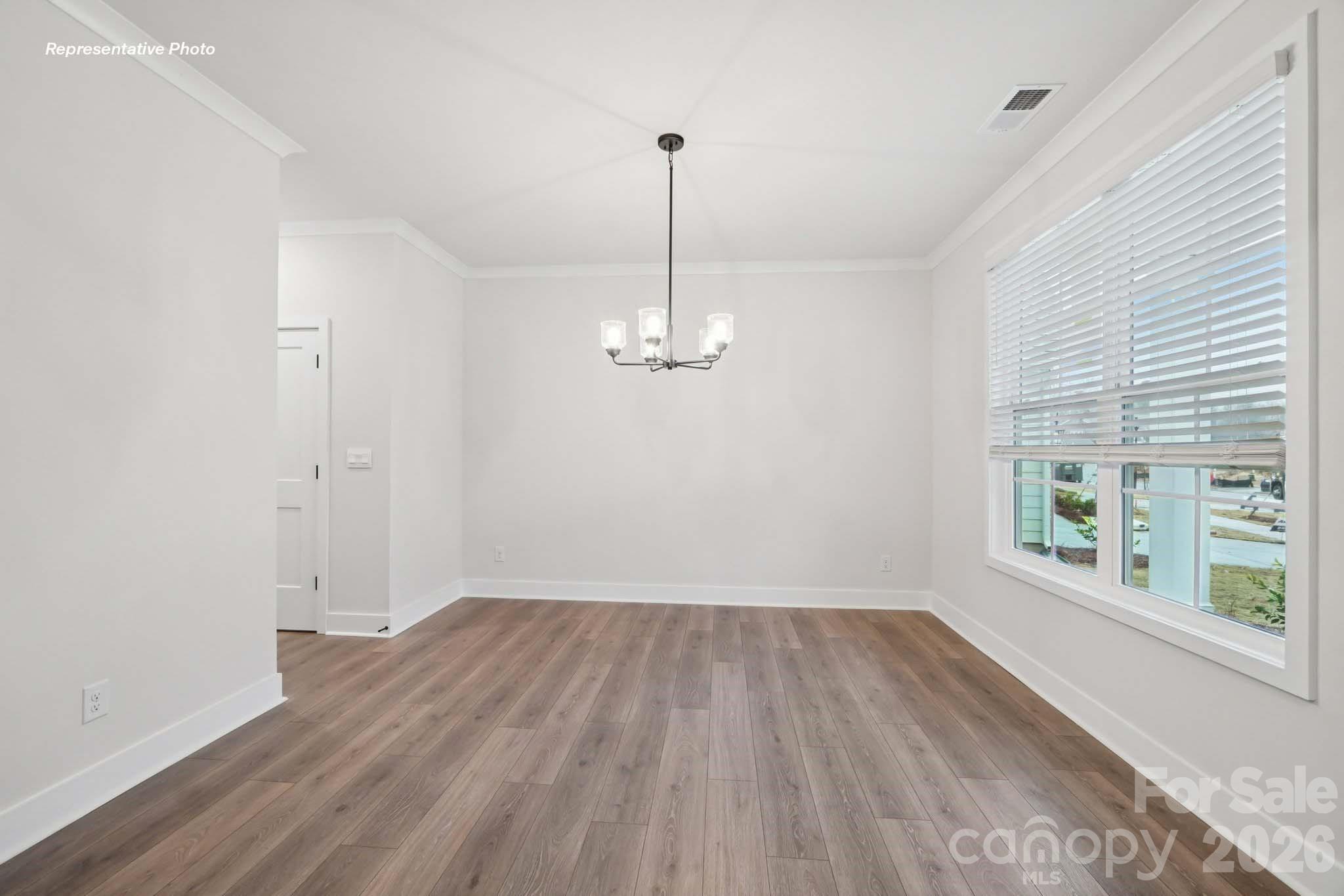6446 Cherrybark Oak Lane — Huntersville