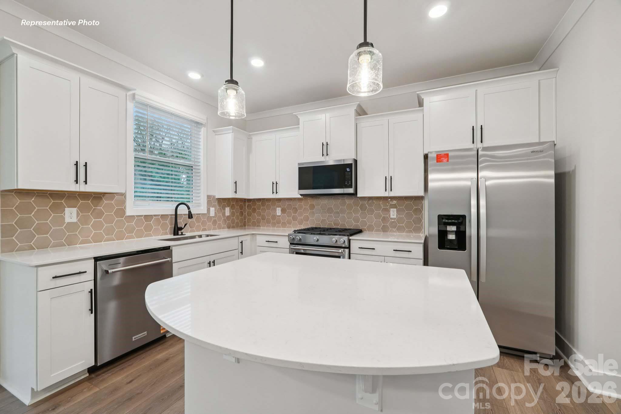 7212 Butternut Oak Terrace — Huntersville