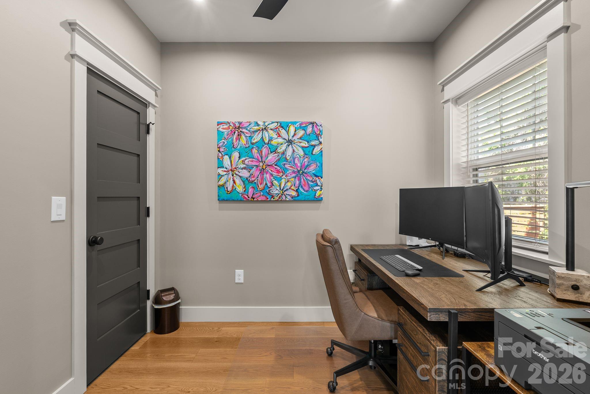 7 Acona Lane — Asheville