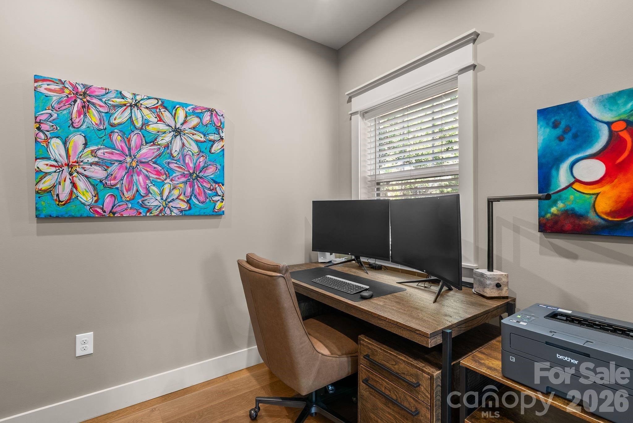 7 Acona Lane — Asheville