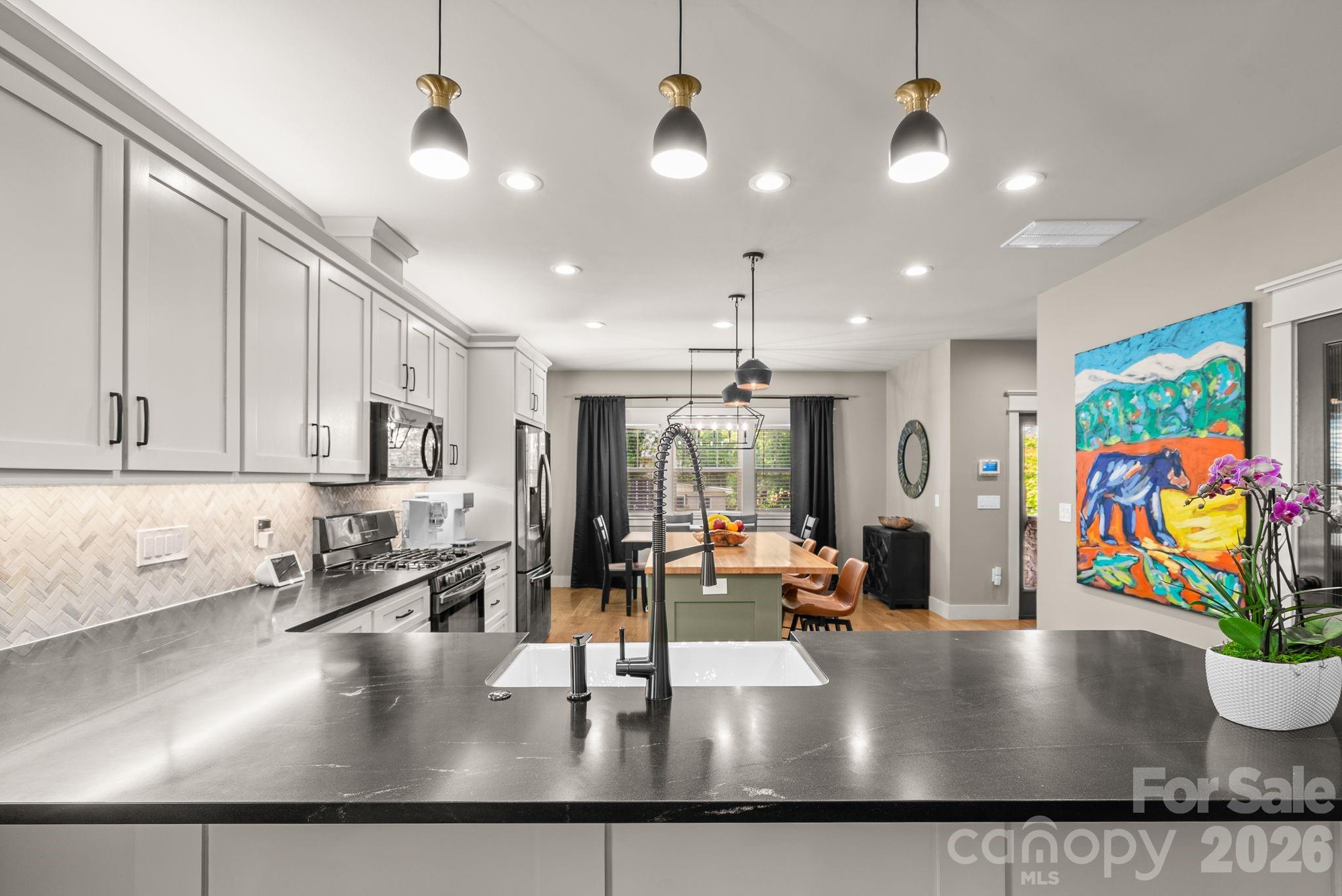 7 Acona Lane — Asheville