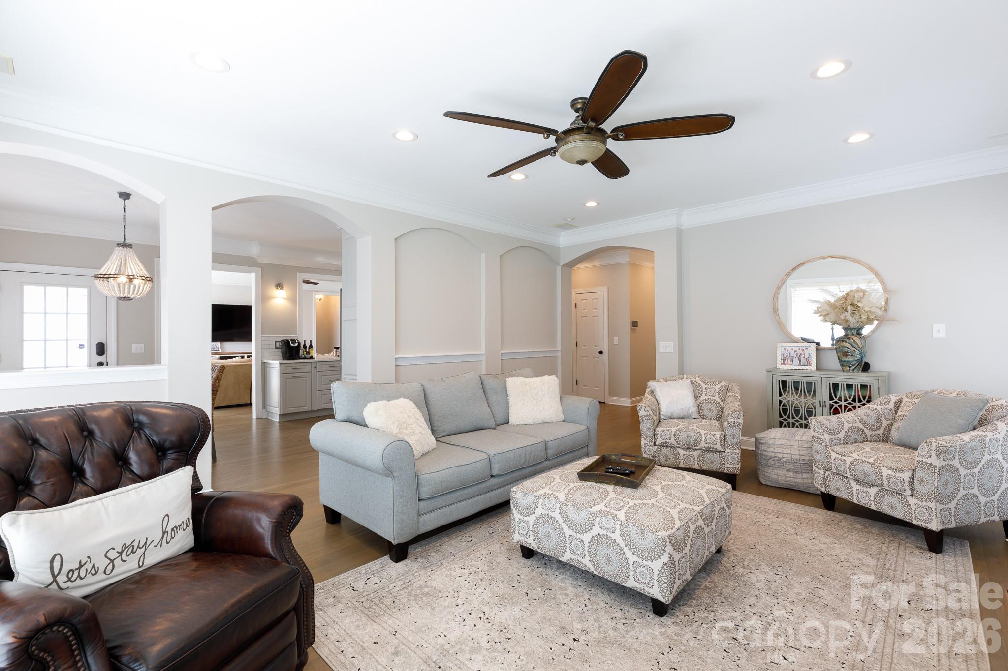 886 Hickory Stick Drive — Fort Mill