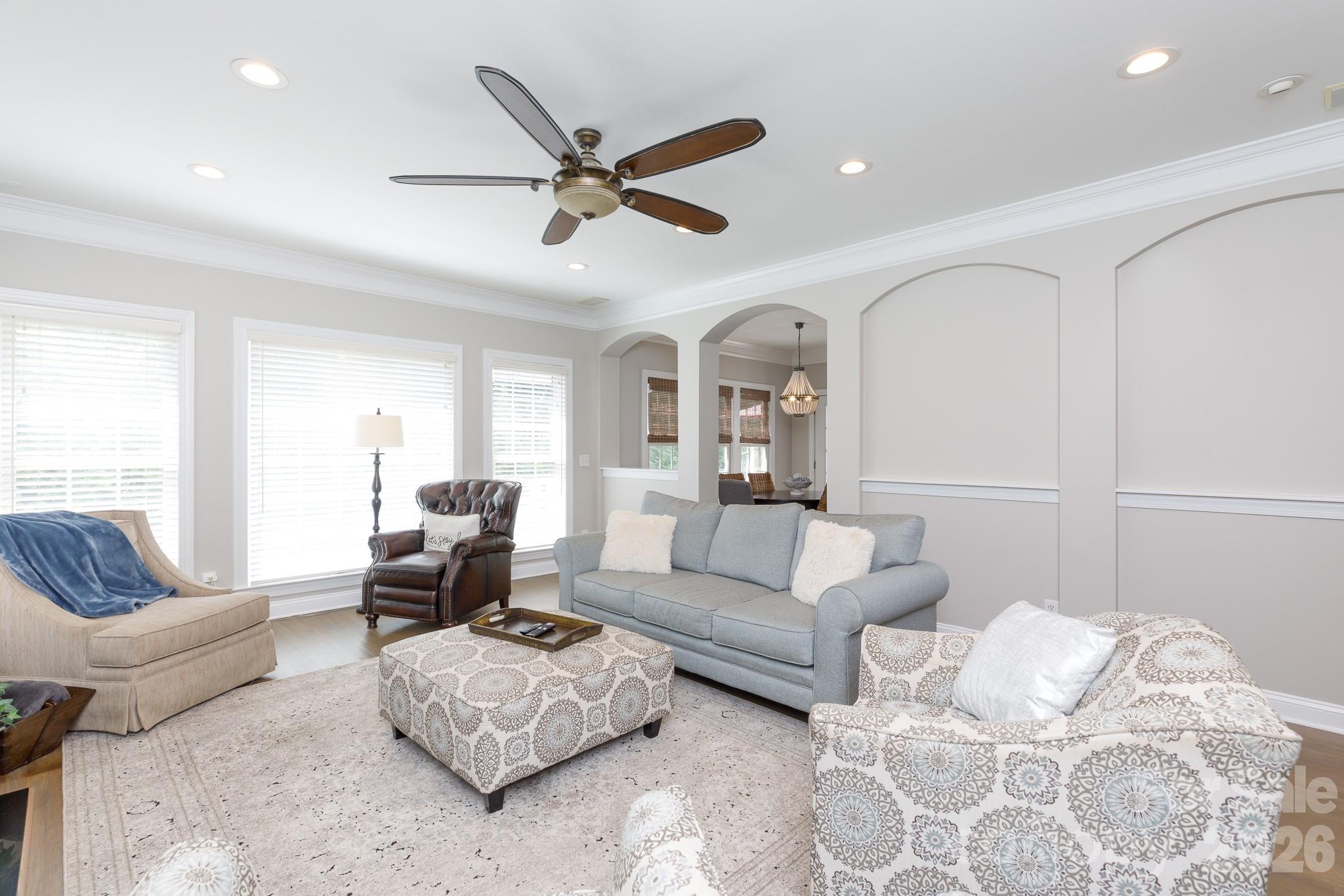 886 Hickory Stick Drive — Fort Mill