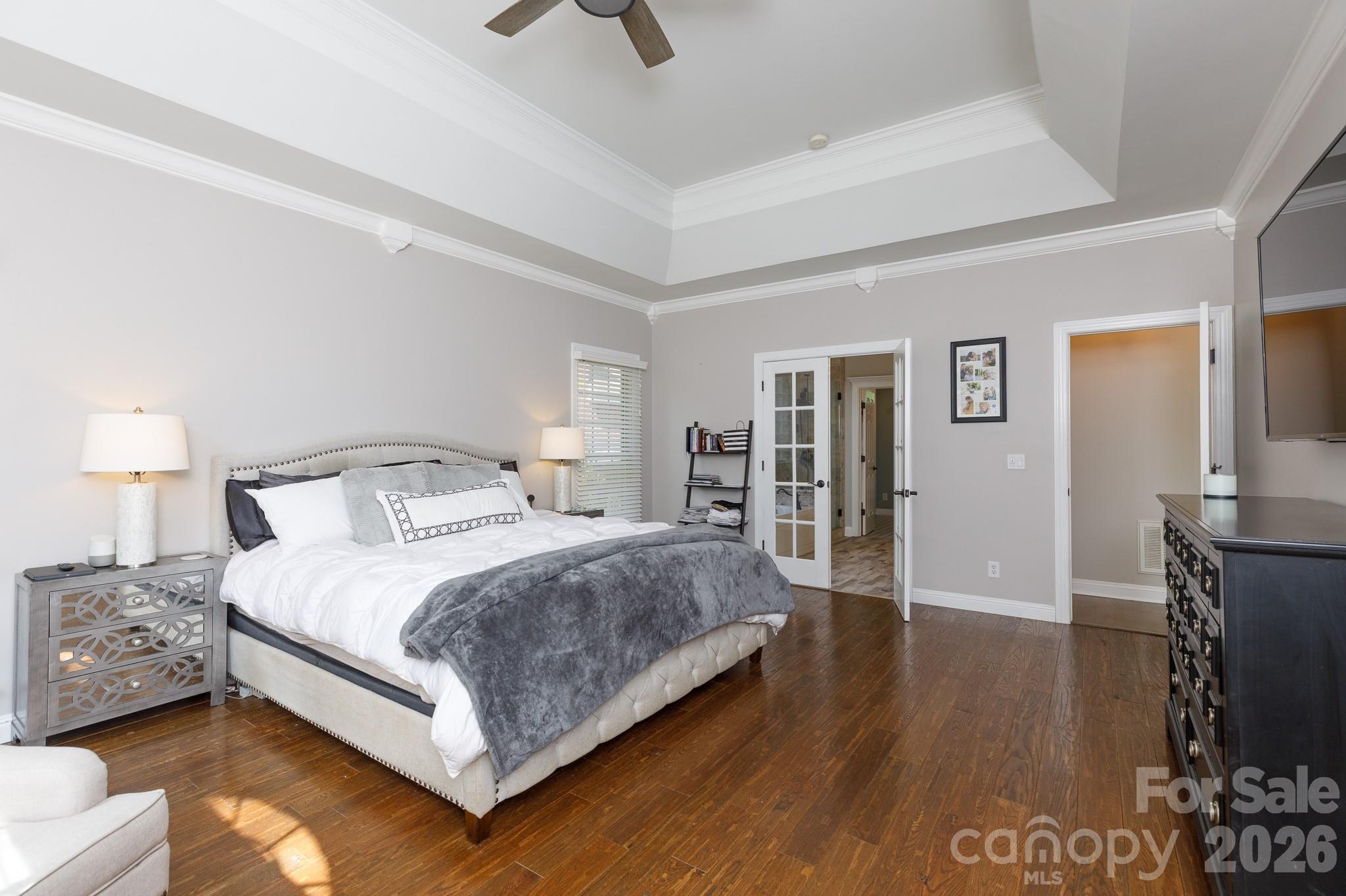 886 Hickory Stick Drive — Fort Mill