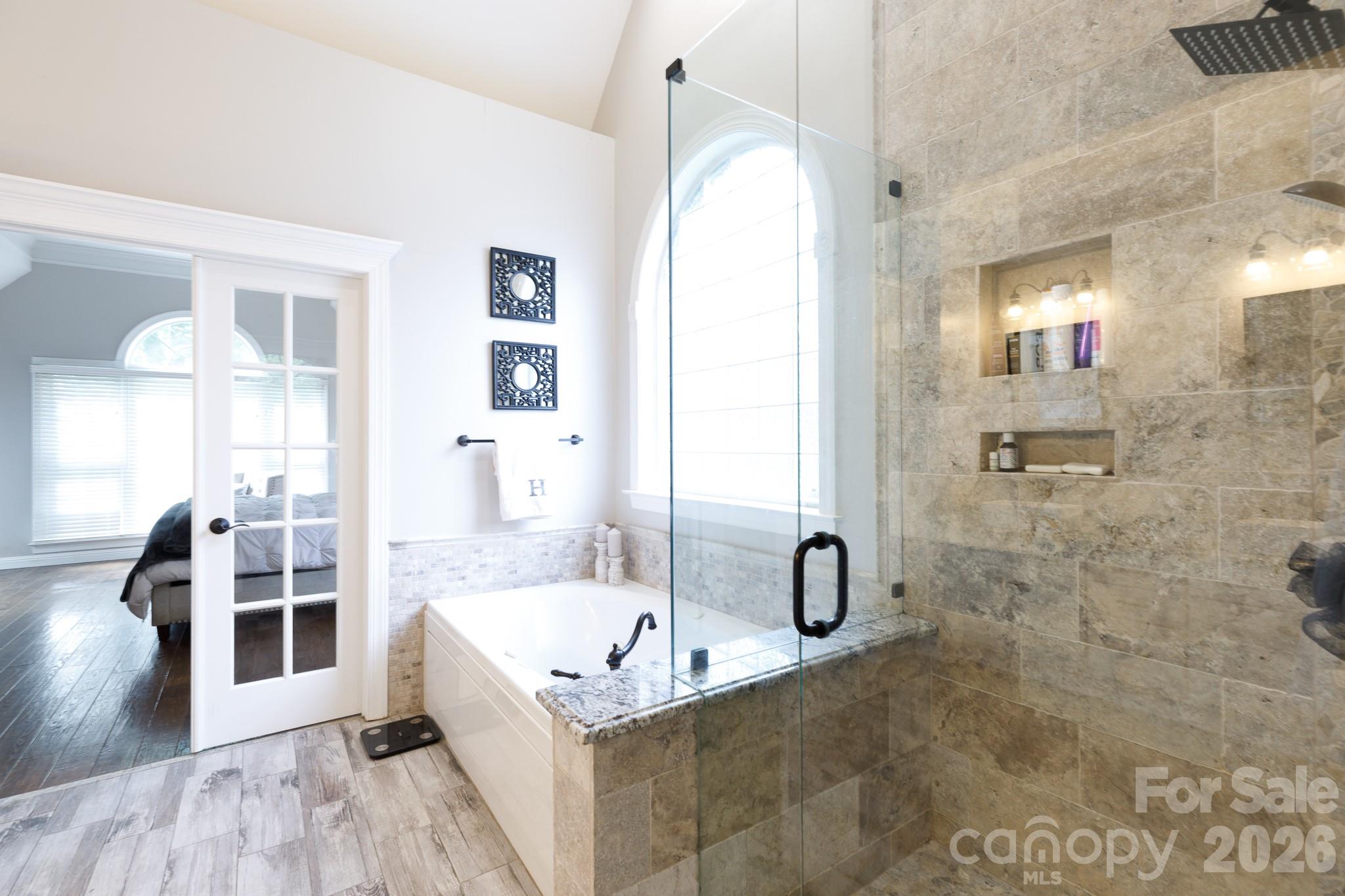 886 Hickory Stick Drive — Fort Mill