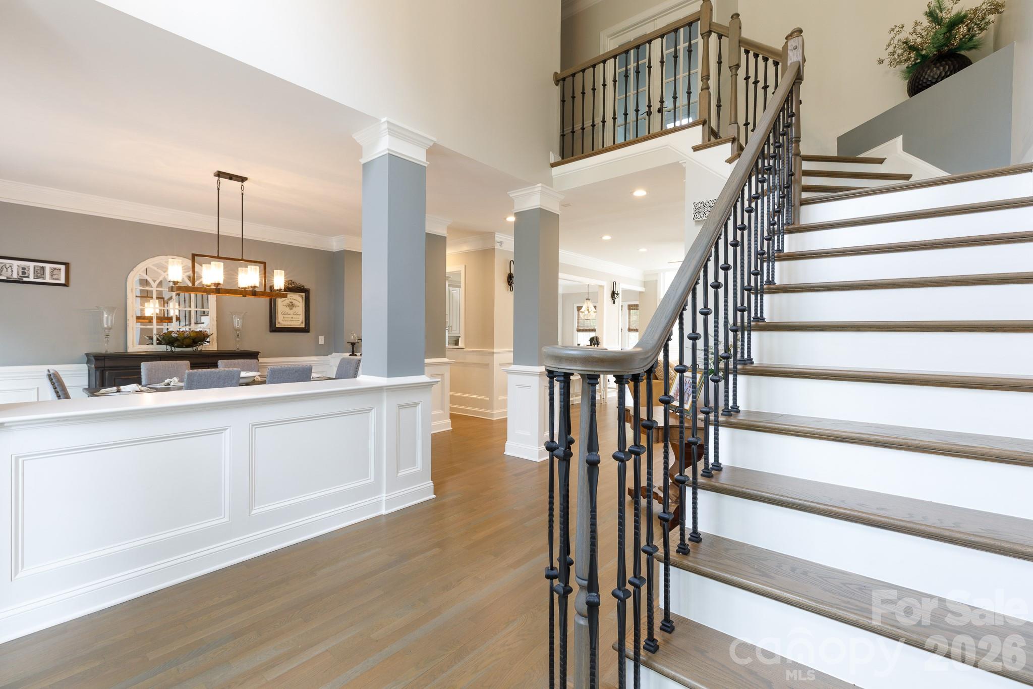 886 Hickory Stick Drive — Fort Mill