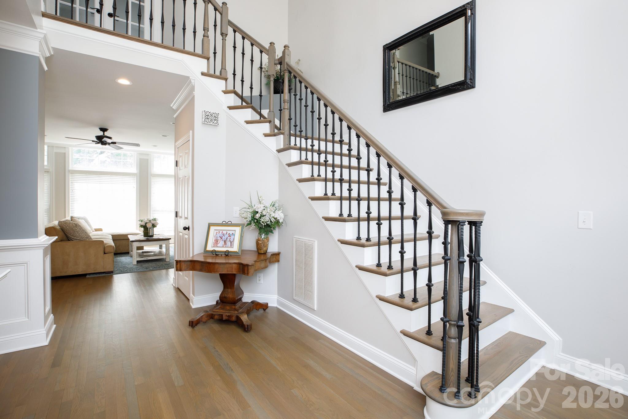886 Hickory Stick Drive — Fort Mill