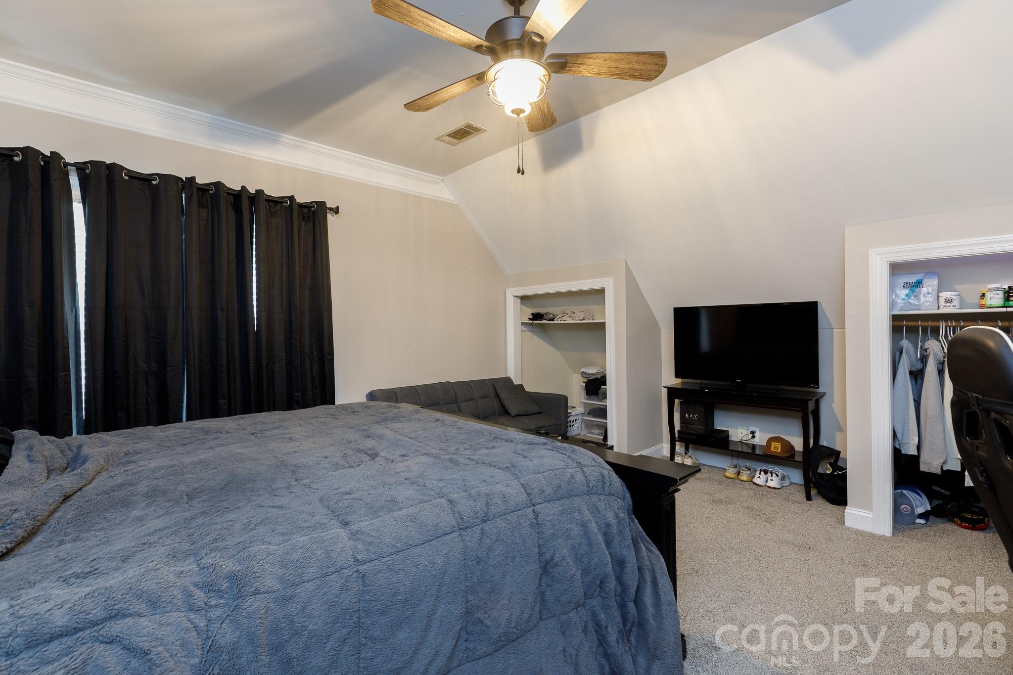 886 Hickory Stick Drive — Fort Mill