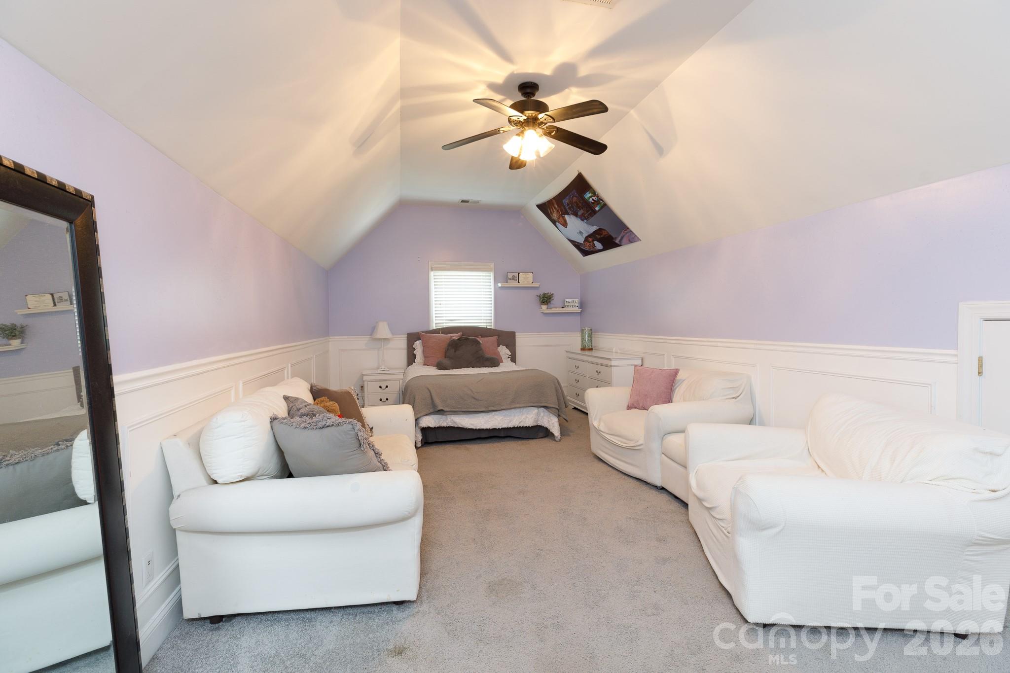 886 Hickory Stick Drive — Fort Mill