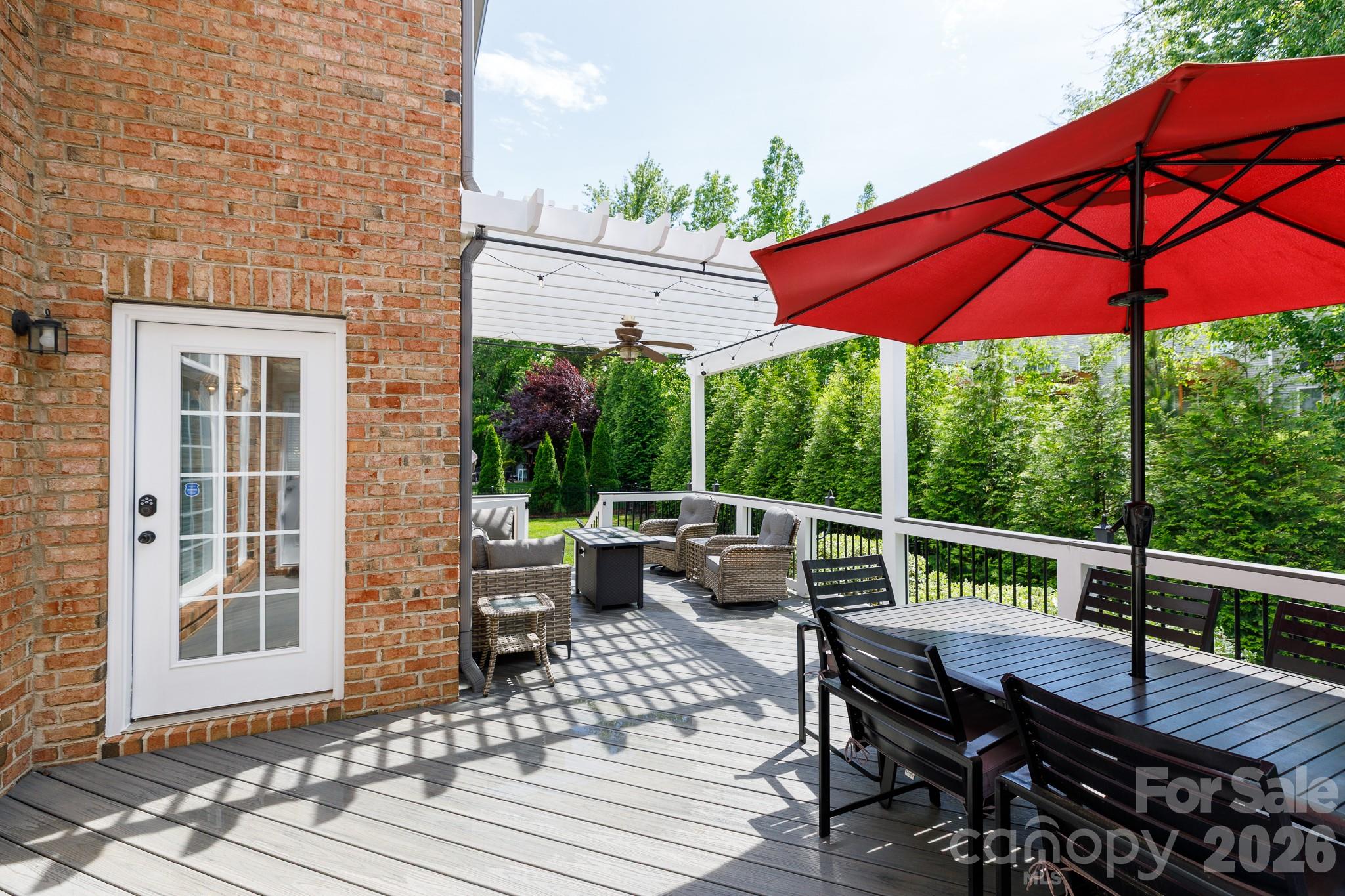 886 Hickory Stick Drive — Fort Mill