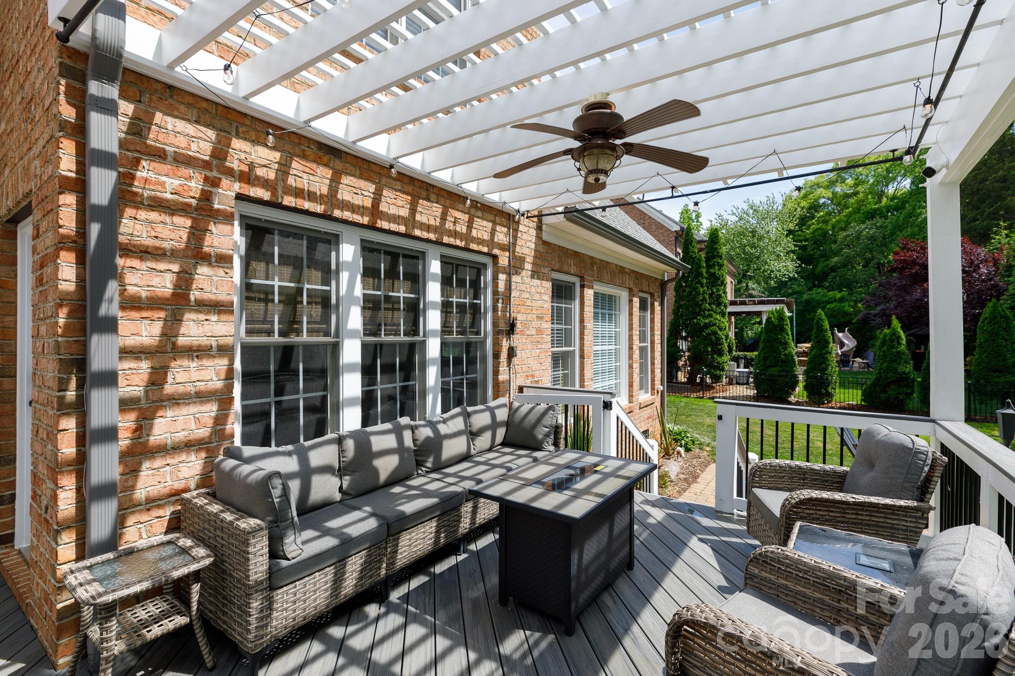 886 Hickory Stick Drive — Fort Mill