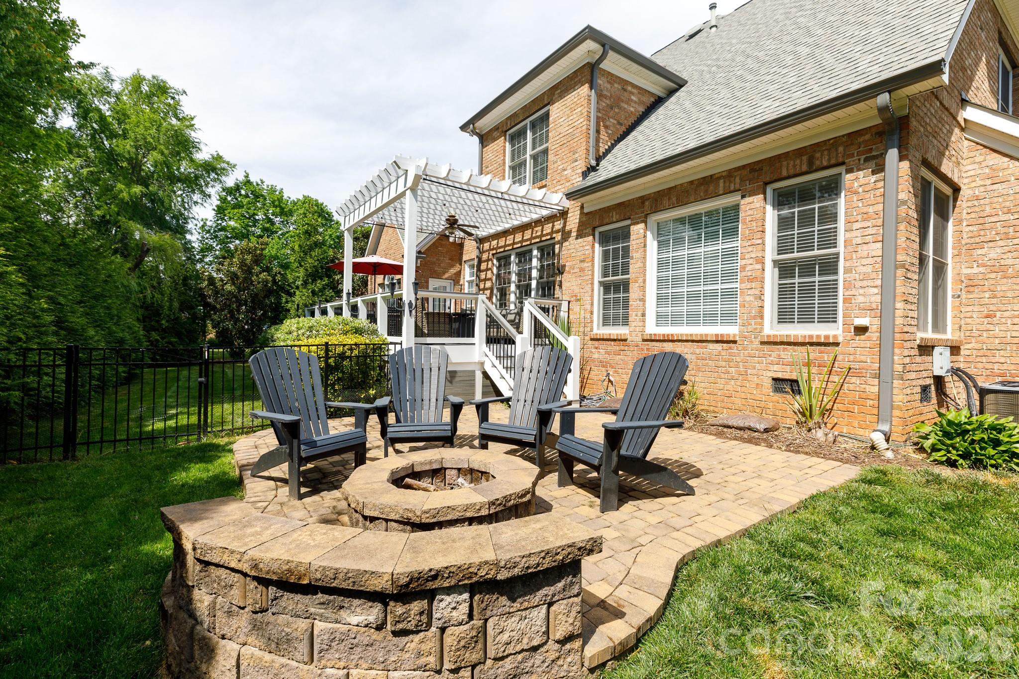 886 Hickory Stick Drive — Fort Mill