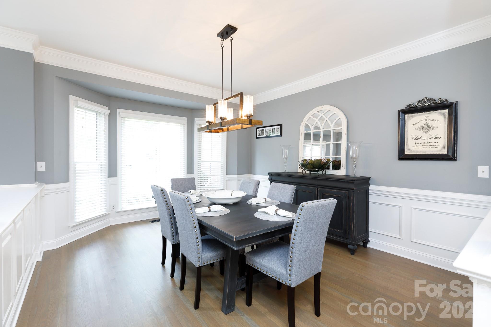 886 Hickory Stick Drive — Fort Mill