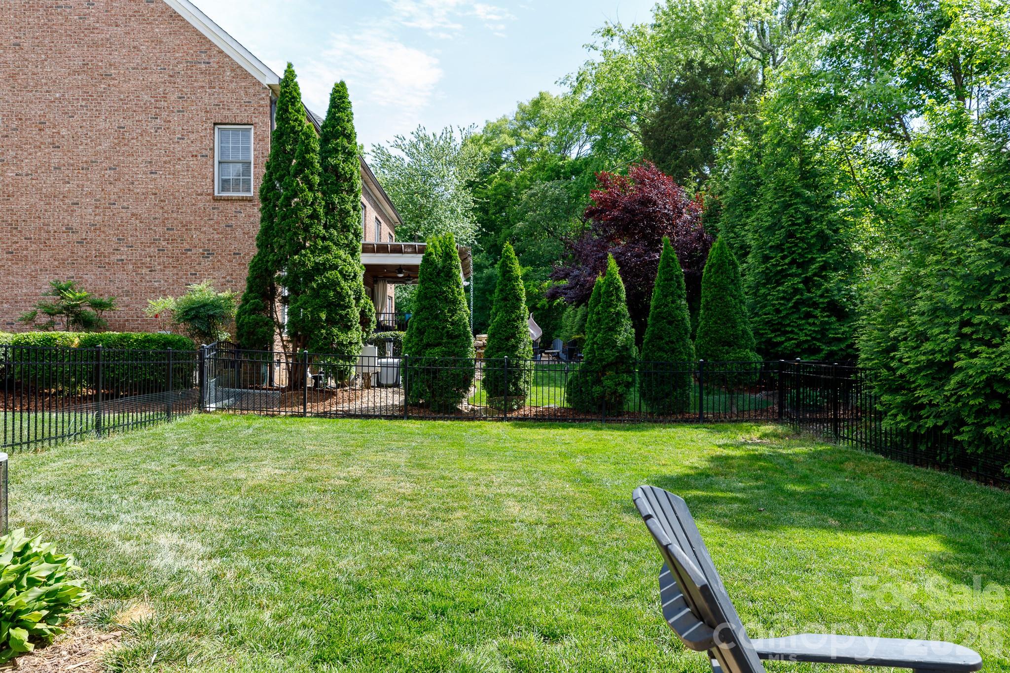 886 Hickory Stick Drive — Fort Mill