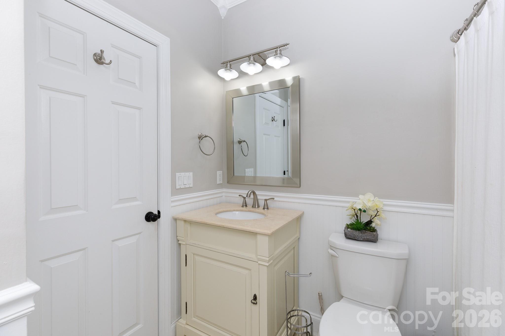 886 Hickory Stick Drive — Fort Mill