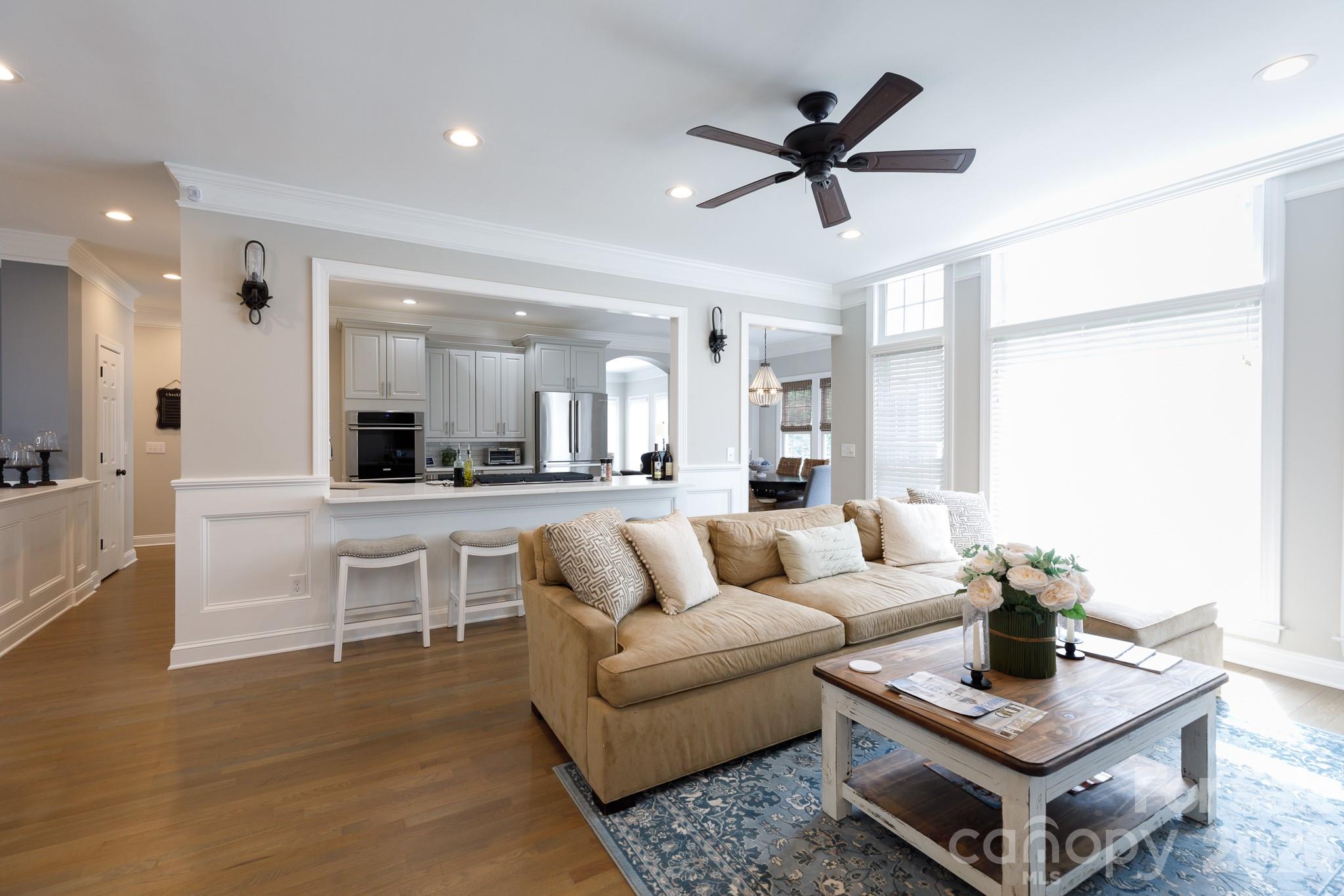 886 Hickory Stick Drive — Fort Mill