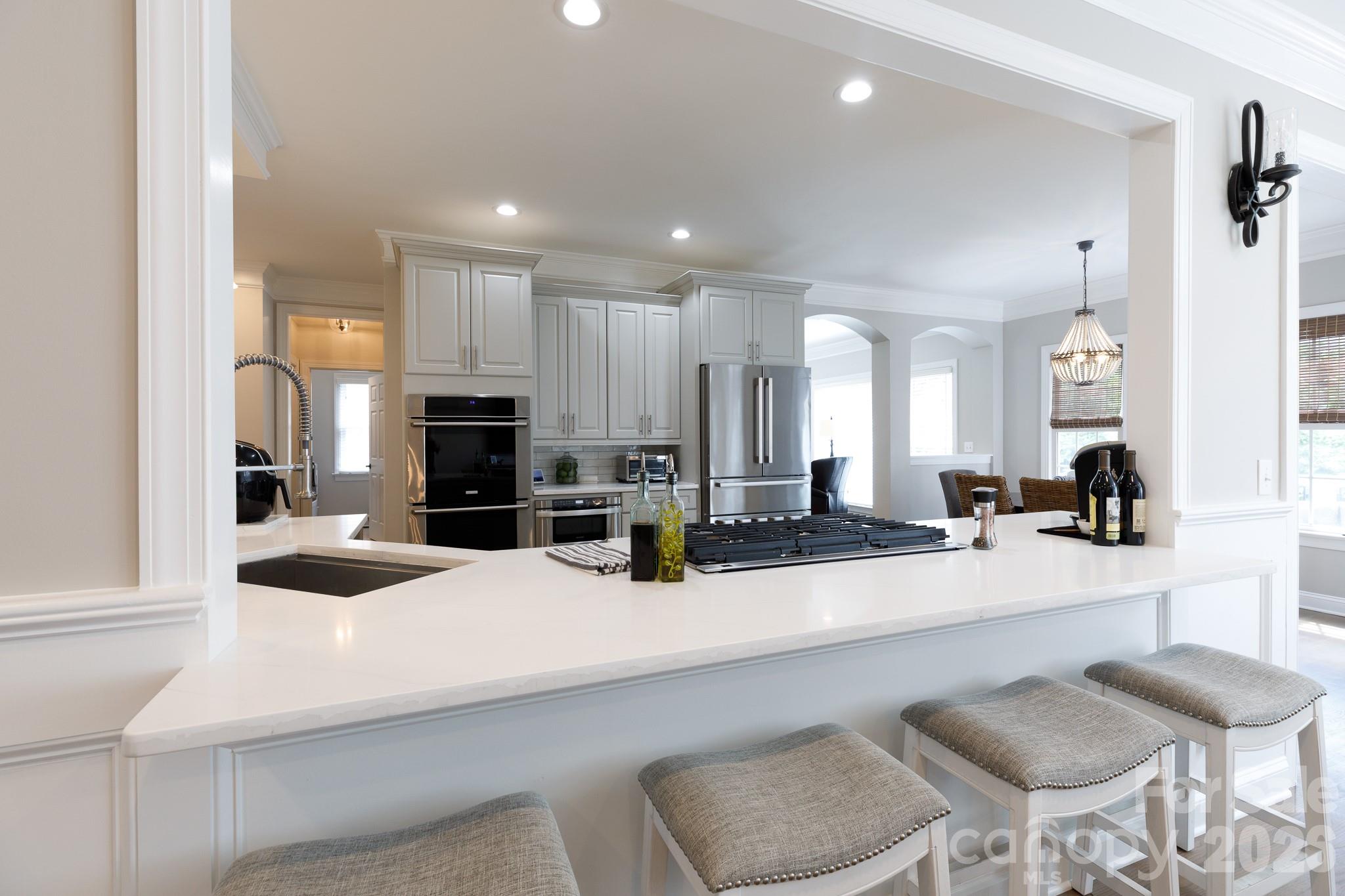 886 Hickory Stick Drive — Fort Mill