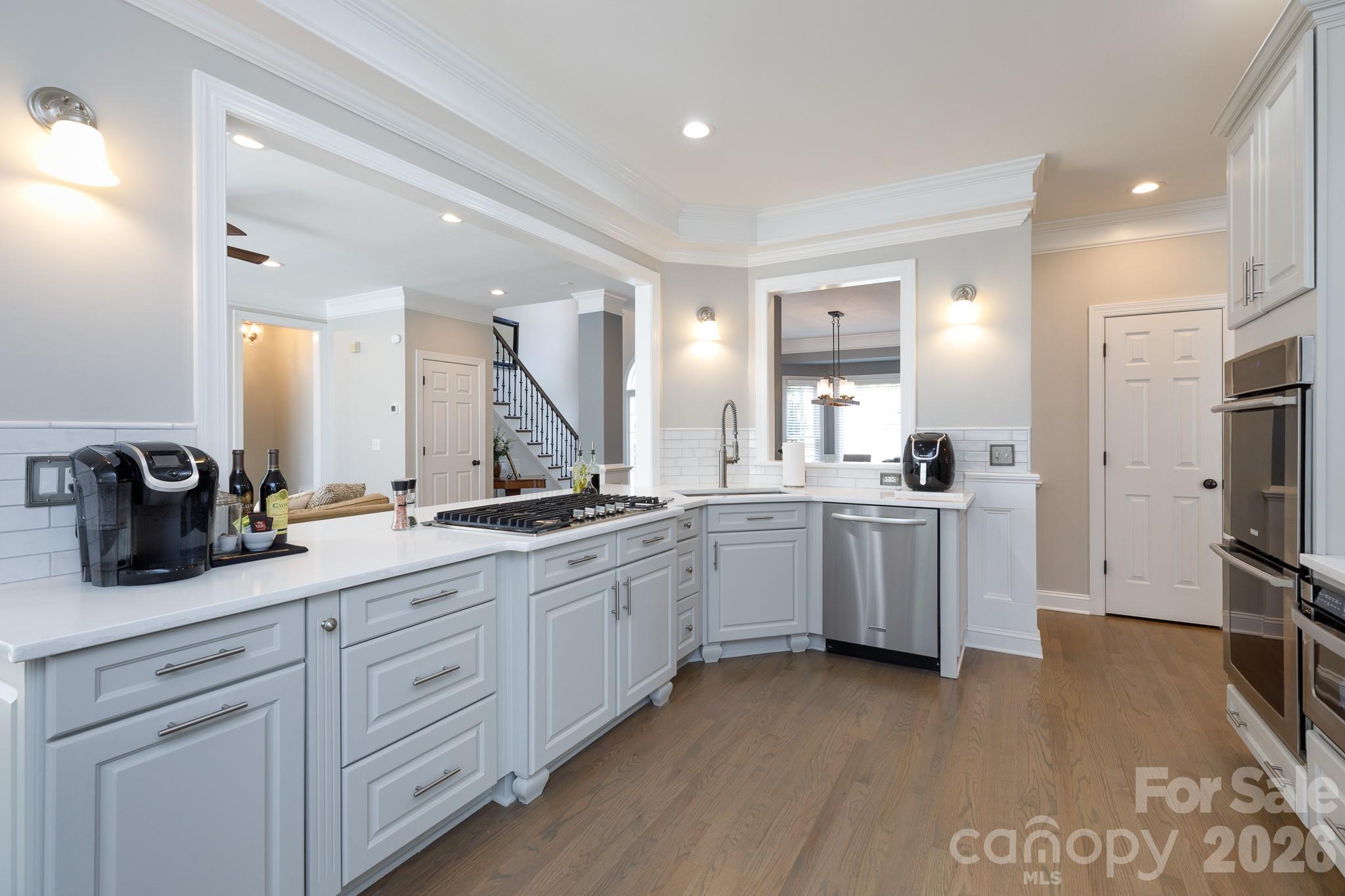 886 Hickory Stick Drive — Fort Mill